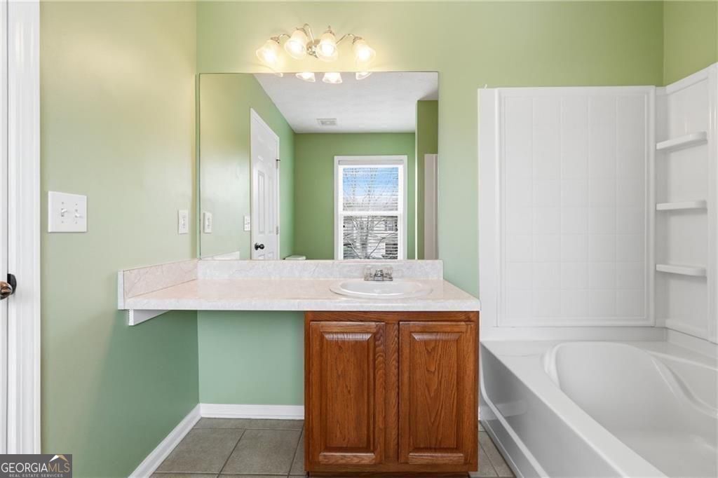 332 Oak Leaf Place Acworth GA 30102