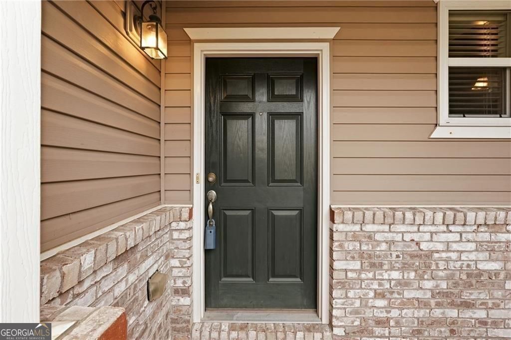 332 Oak Leaf Place Acworth GA 30102