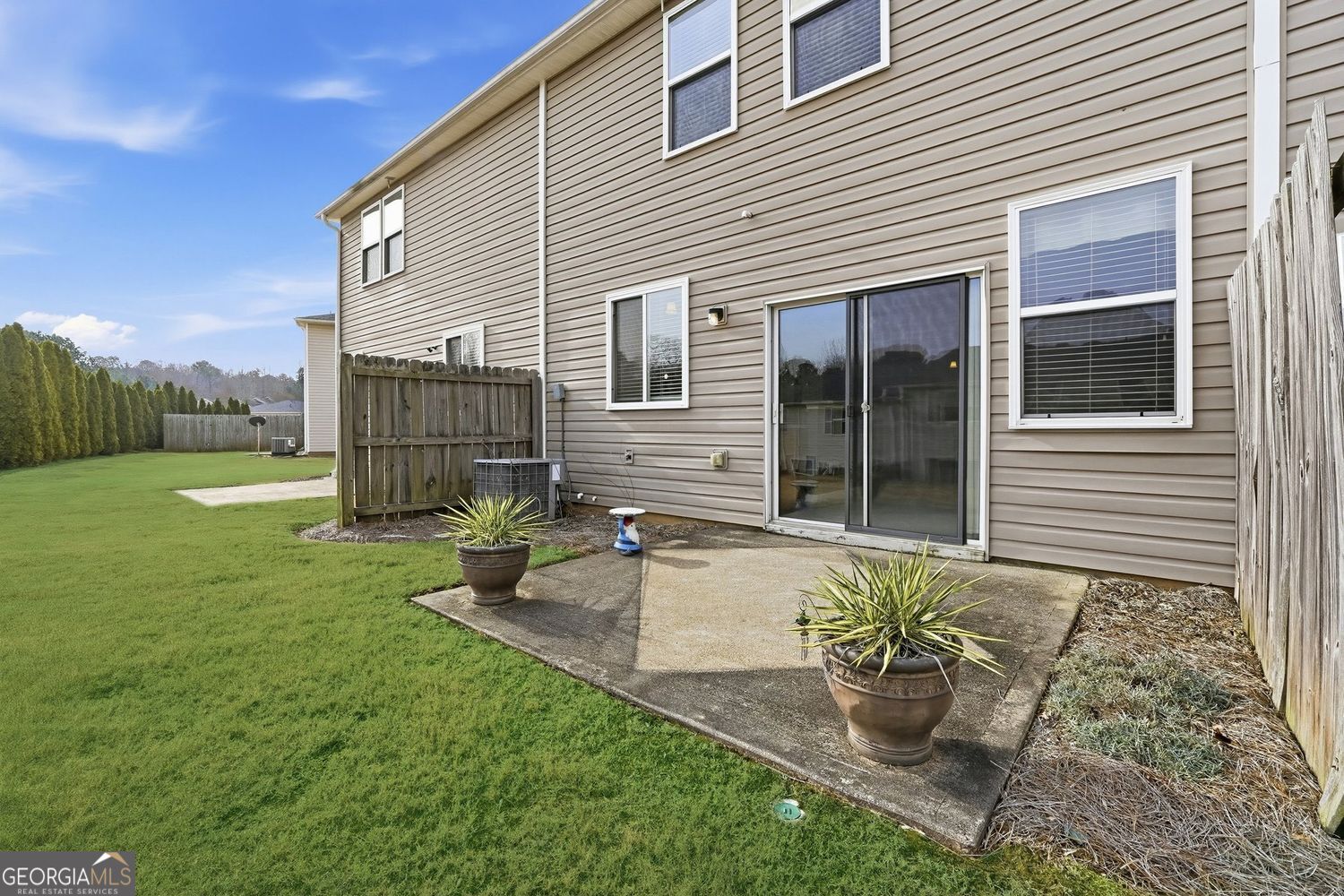 332 Oak Leaf Place Acworth GA 30102