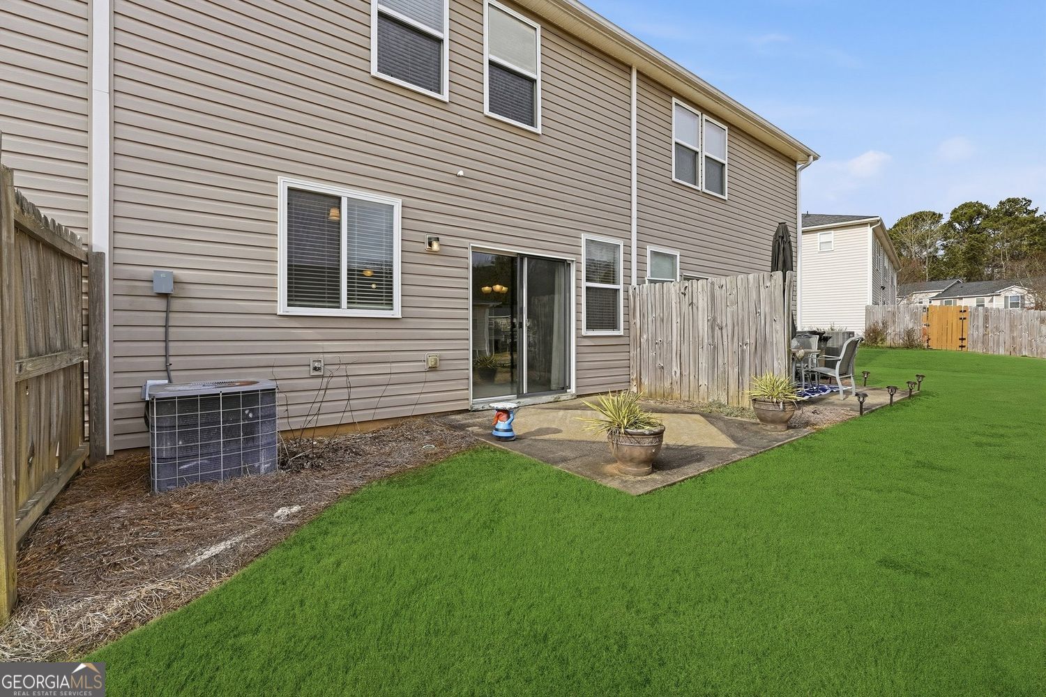332 Oak Leaf Place Acworth GA 30102