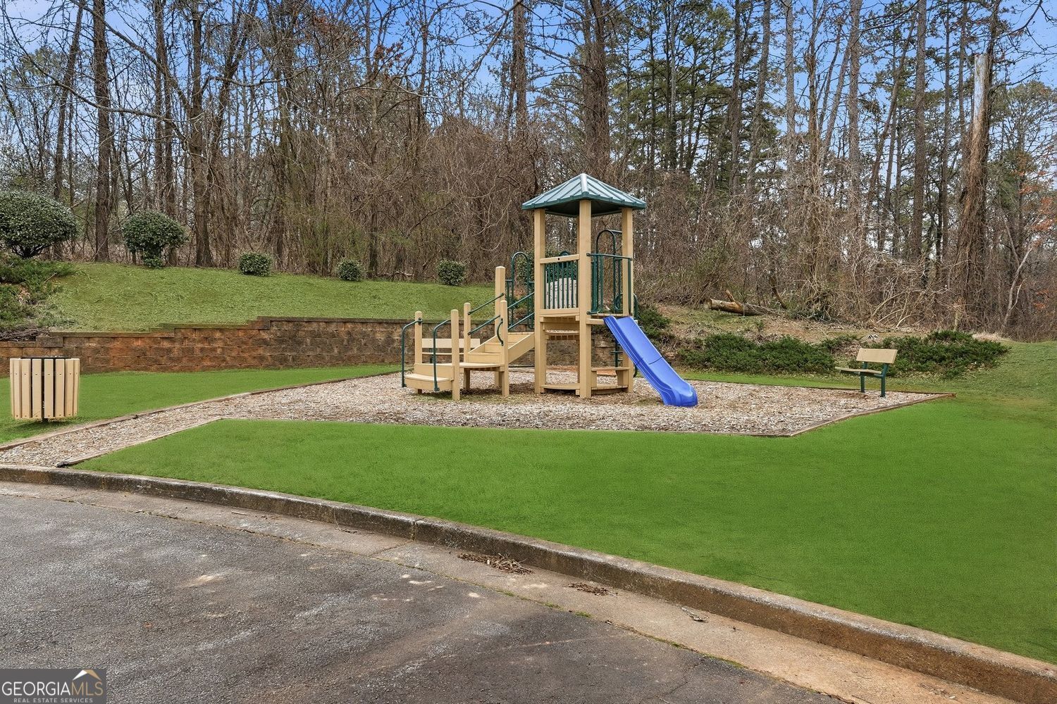 332 Oak Leaf Place Acworth GA 30102