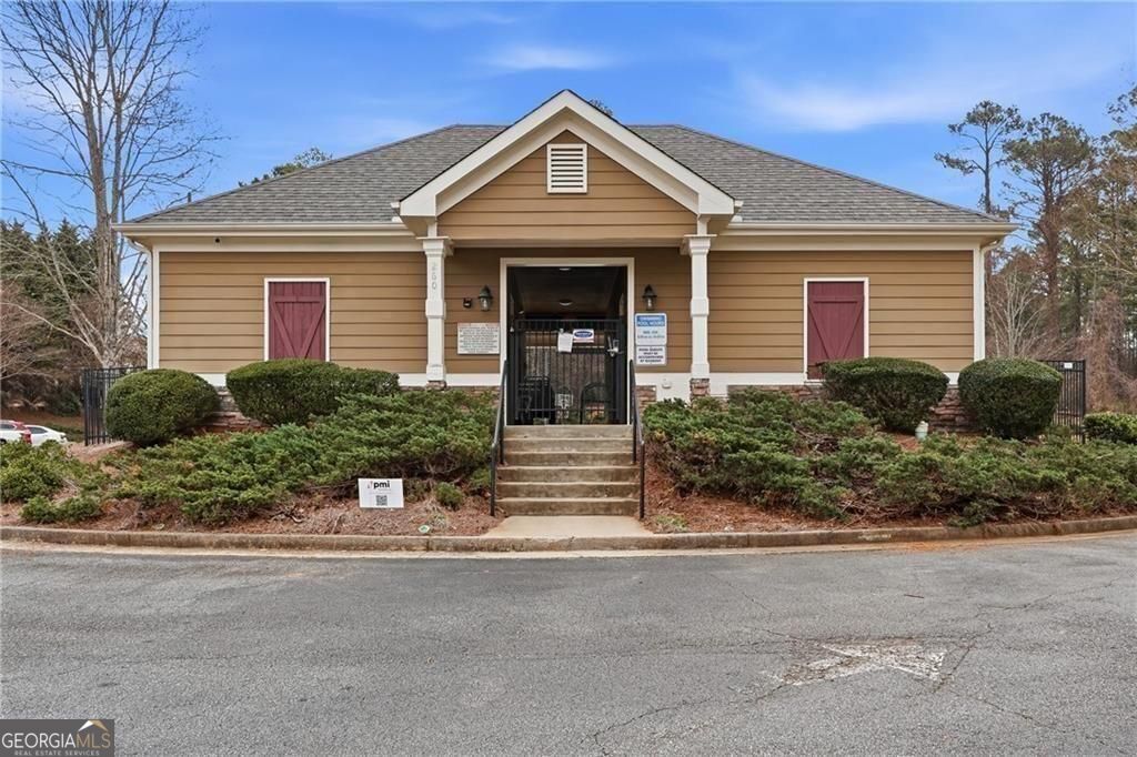 332 Oak Leaf Place Acworth GA 30102