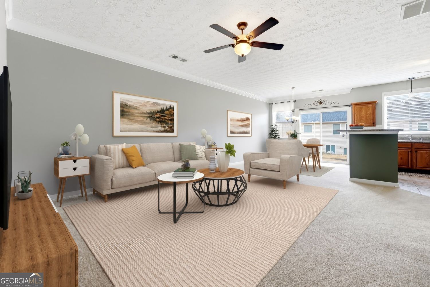 332 Oak Leaf Place Acworth GA 30102