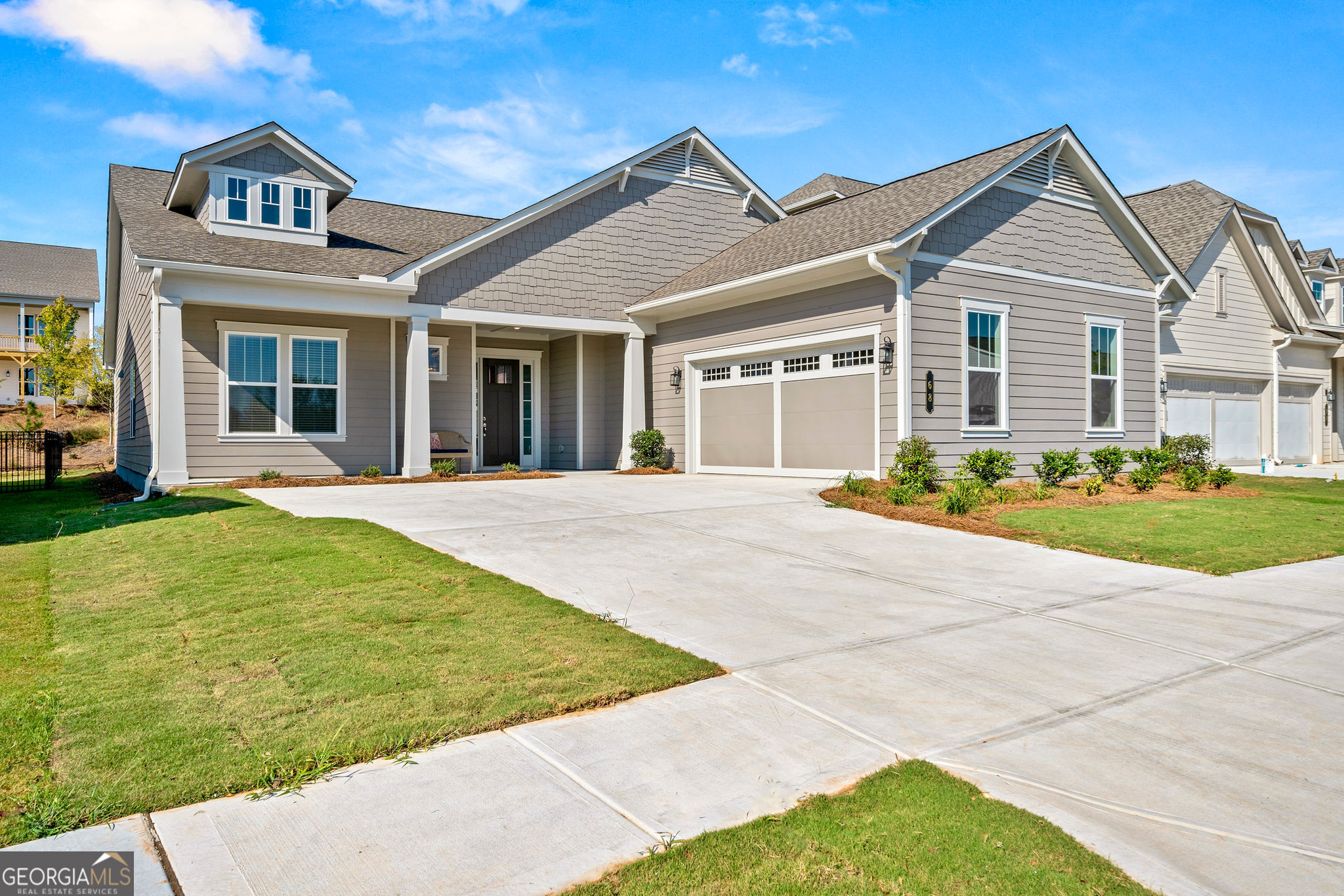 68 Ballyfin Way Newnan GA 30263