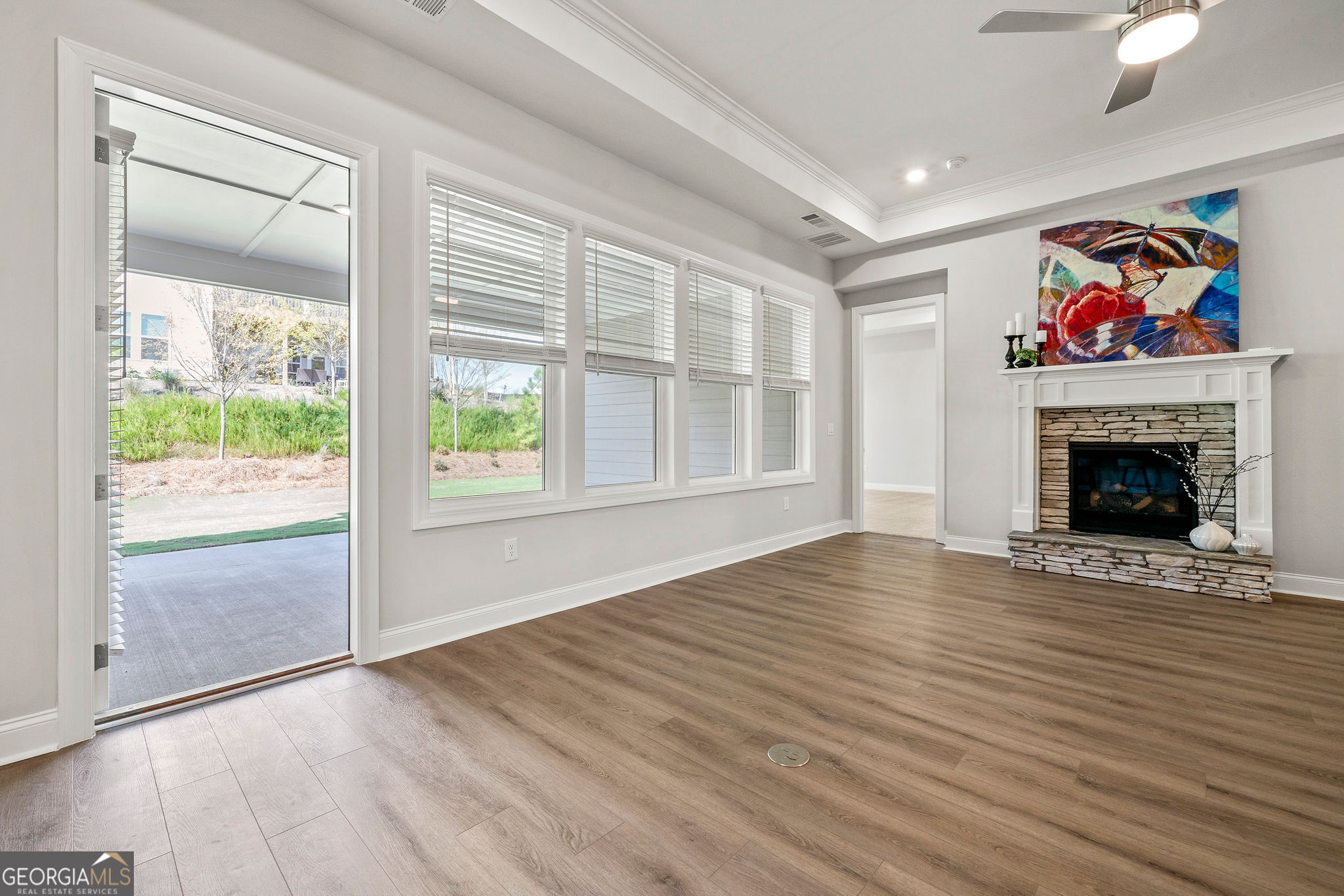 68 Ballyfin Way Newnan GA 30263