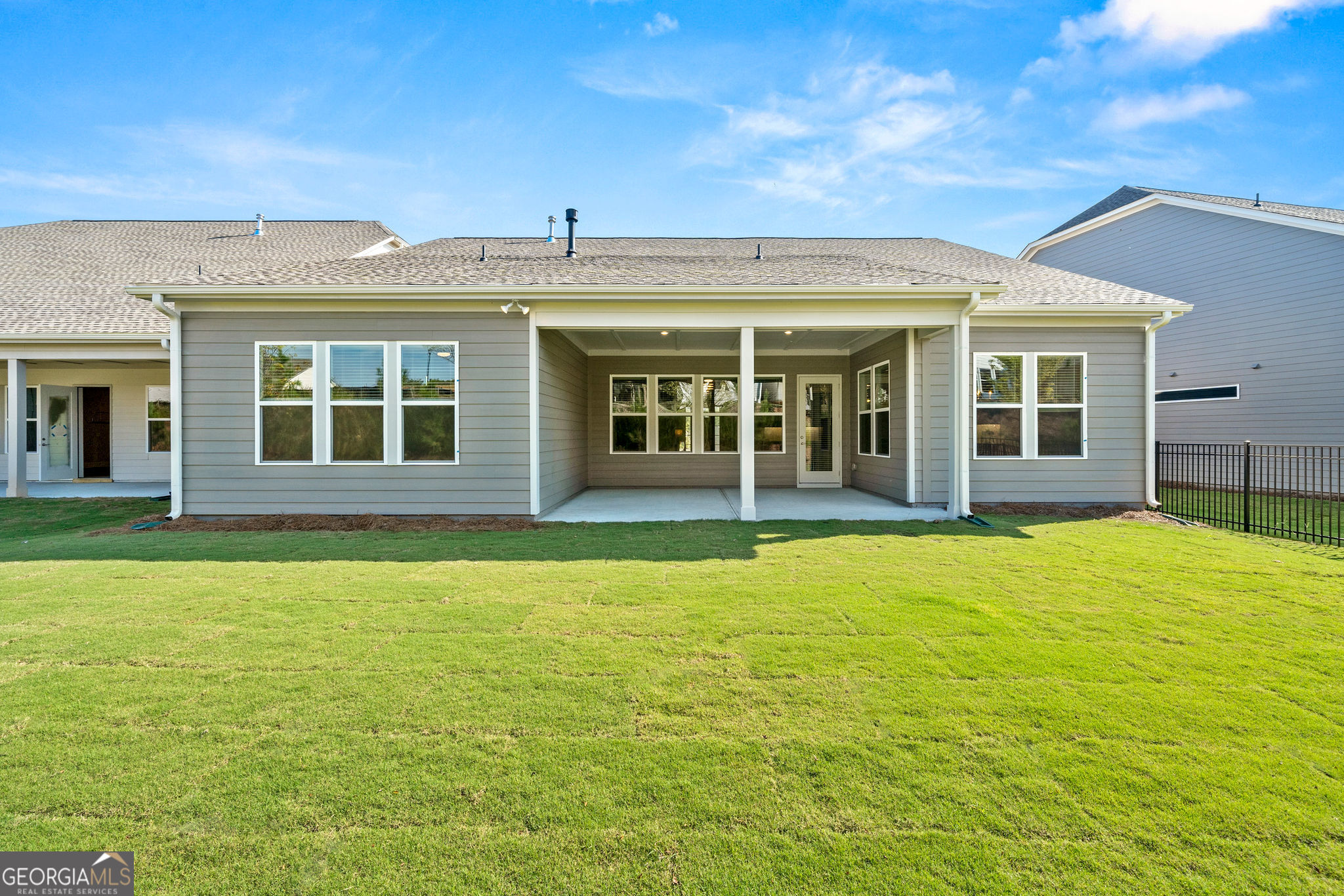 68 Ballyfin Way Newnan GA 30263