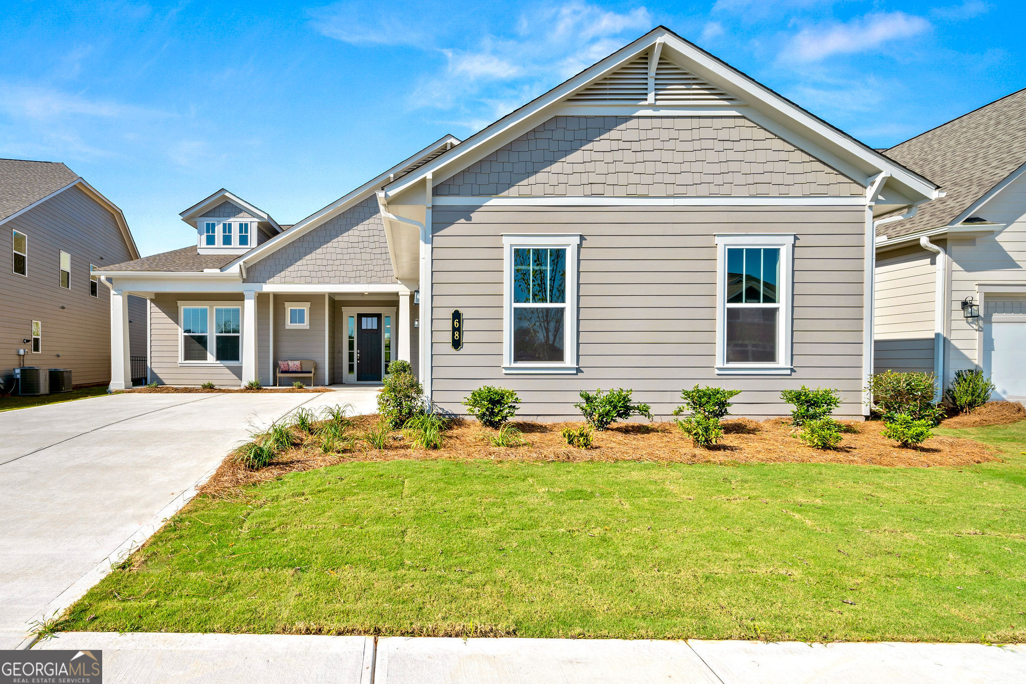 68 Ballyfin Way Newnan GA 30263