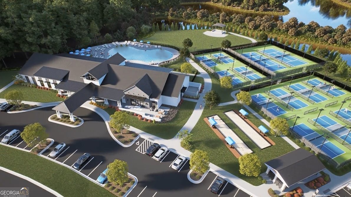 68 Ballyfin Way Newnan GA 30263