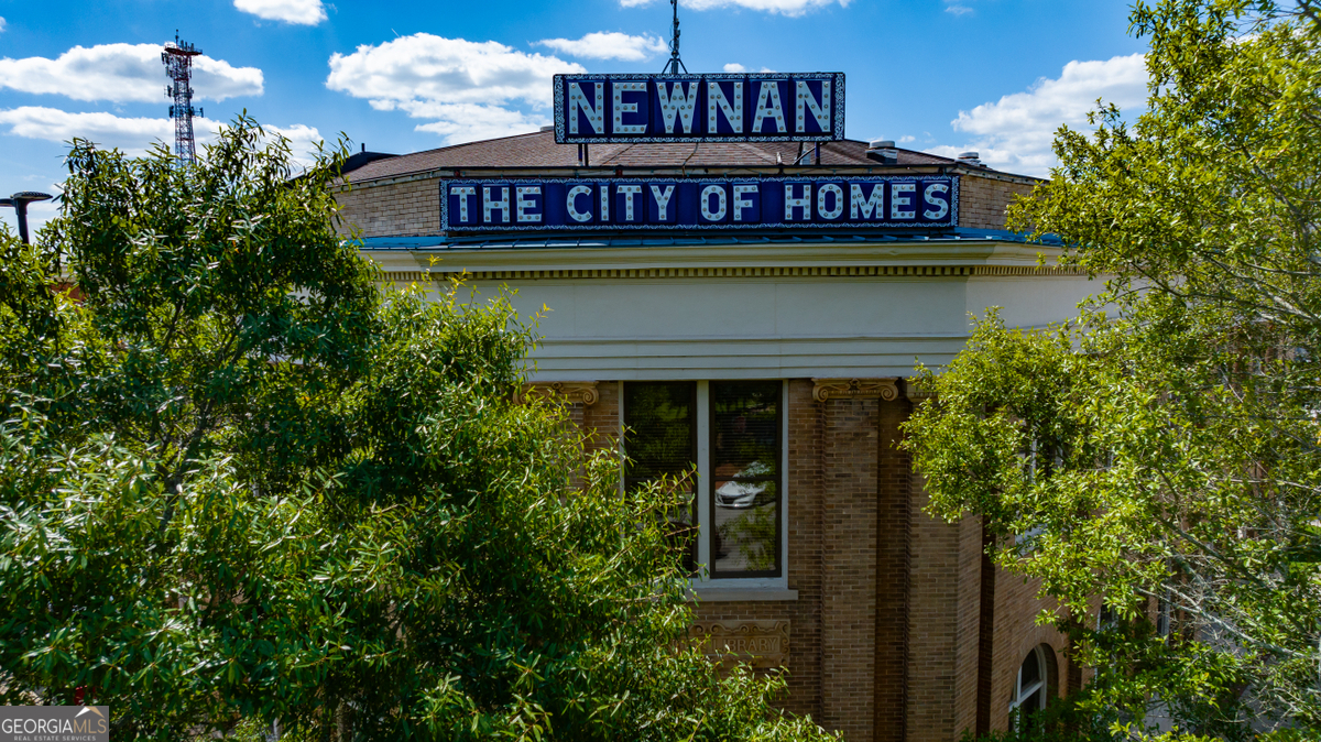 68 Ballyfin Way Newnan GA 30263