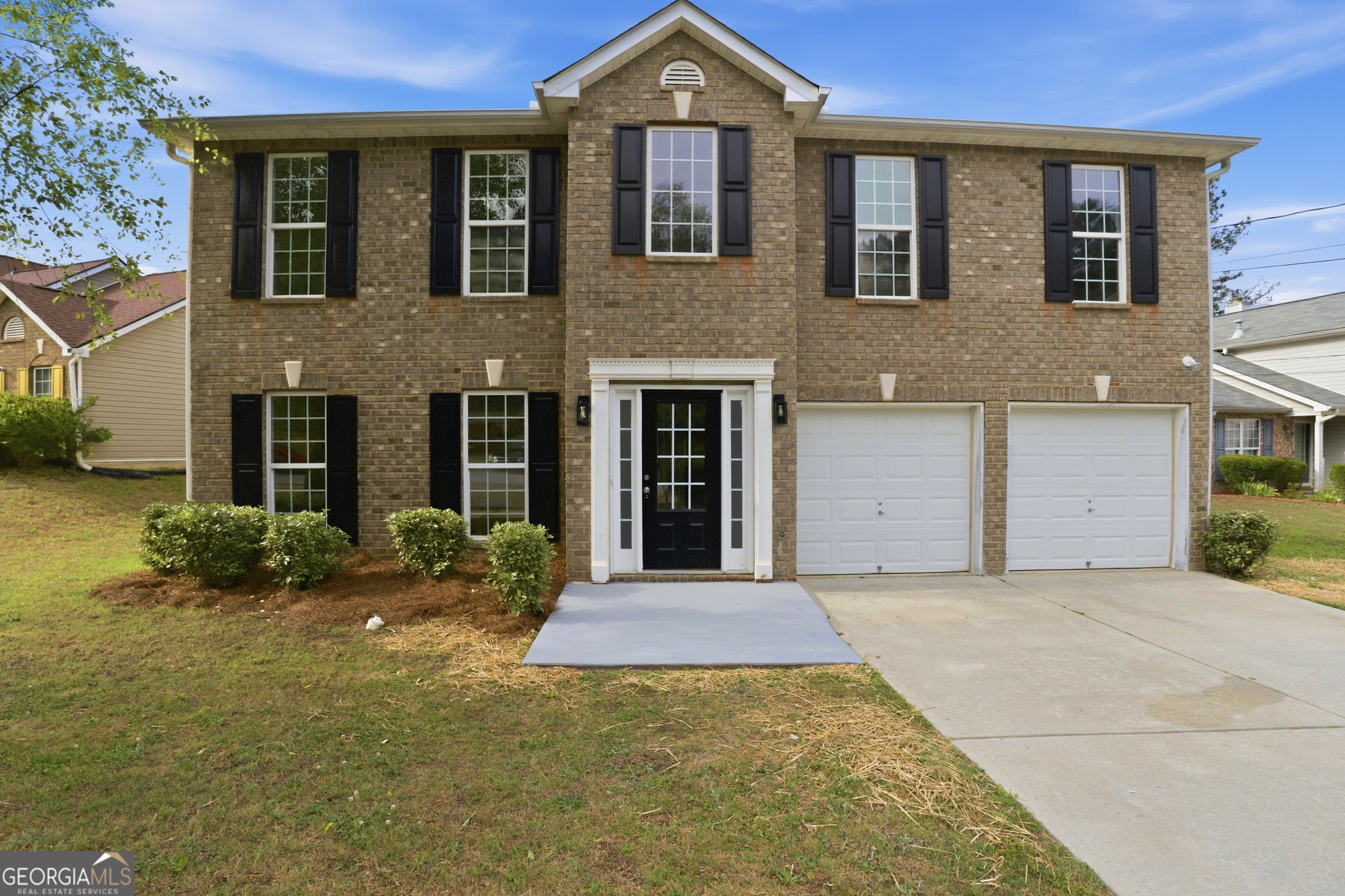 1753 Marceau Drive Conley GA 30288