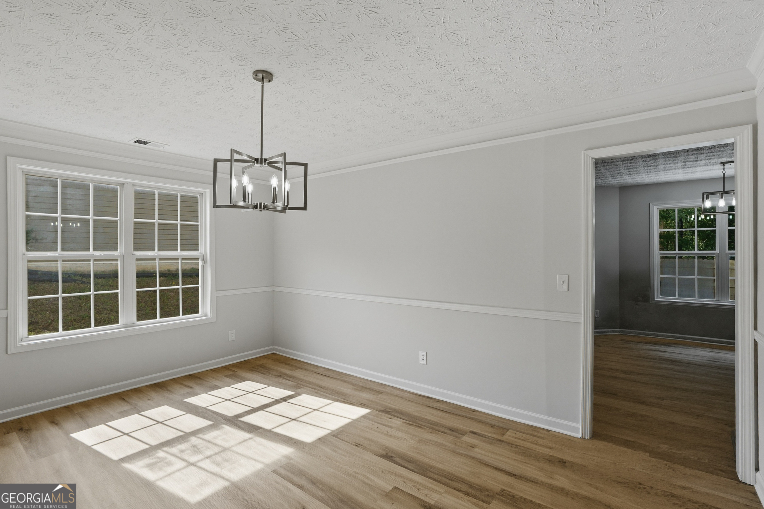 1753 Marceau Drive Conley GA 30288