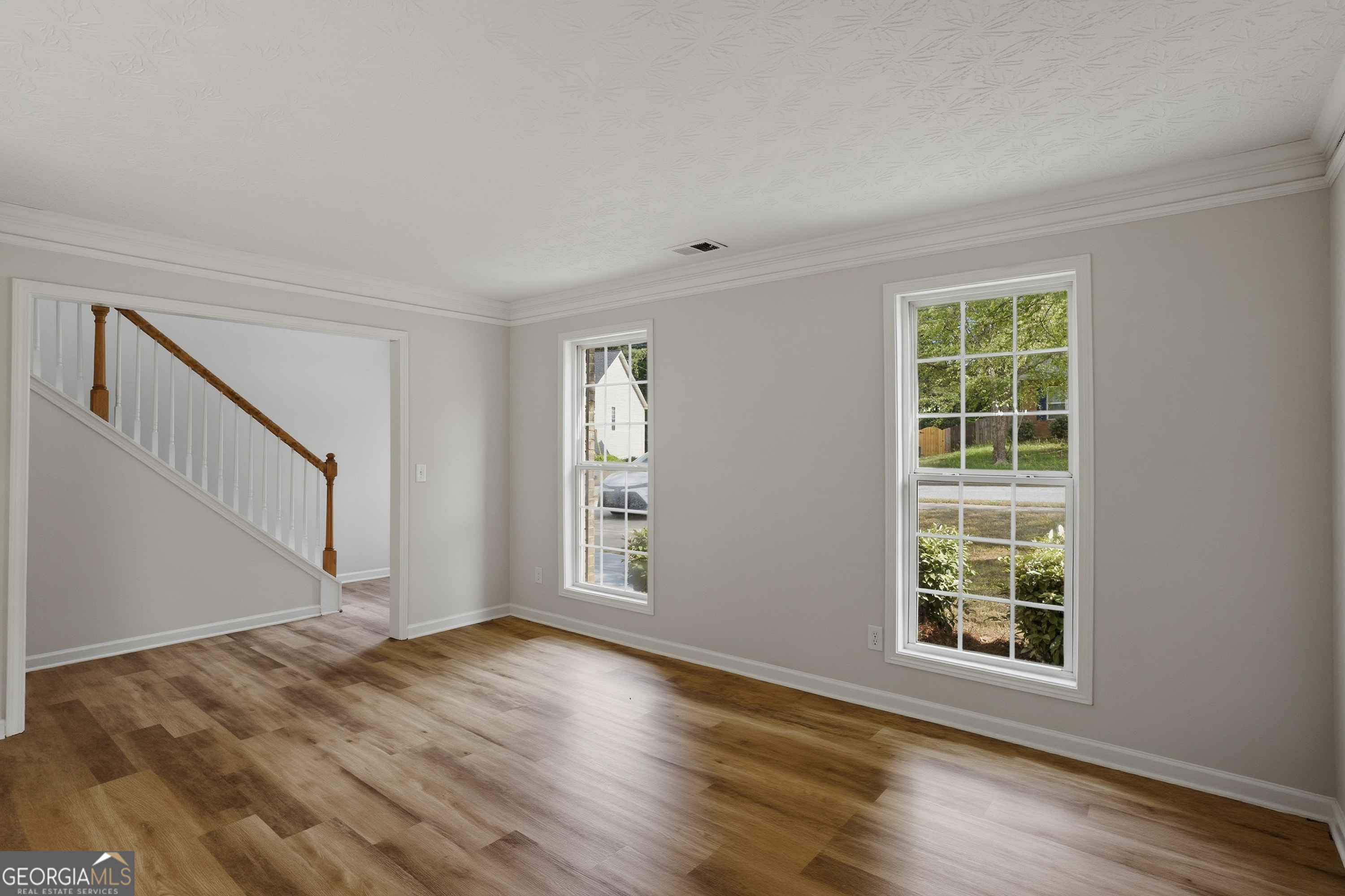 1753 Marceau Drive Conley GA 30288