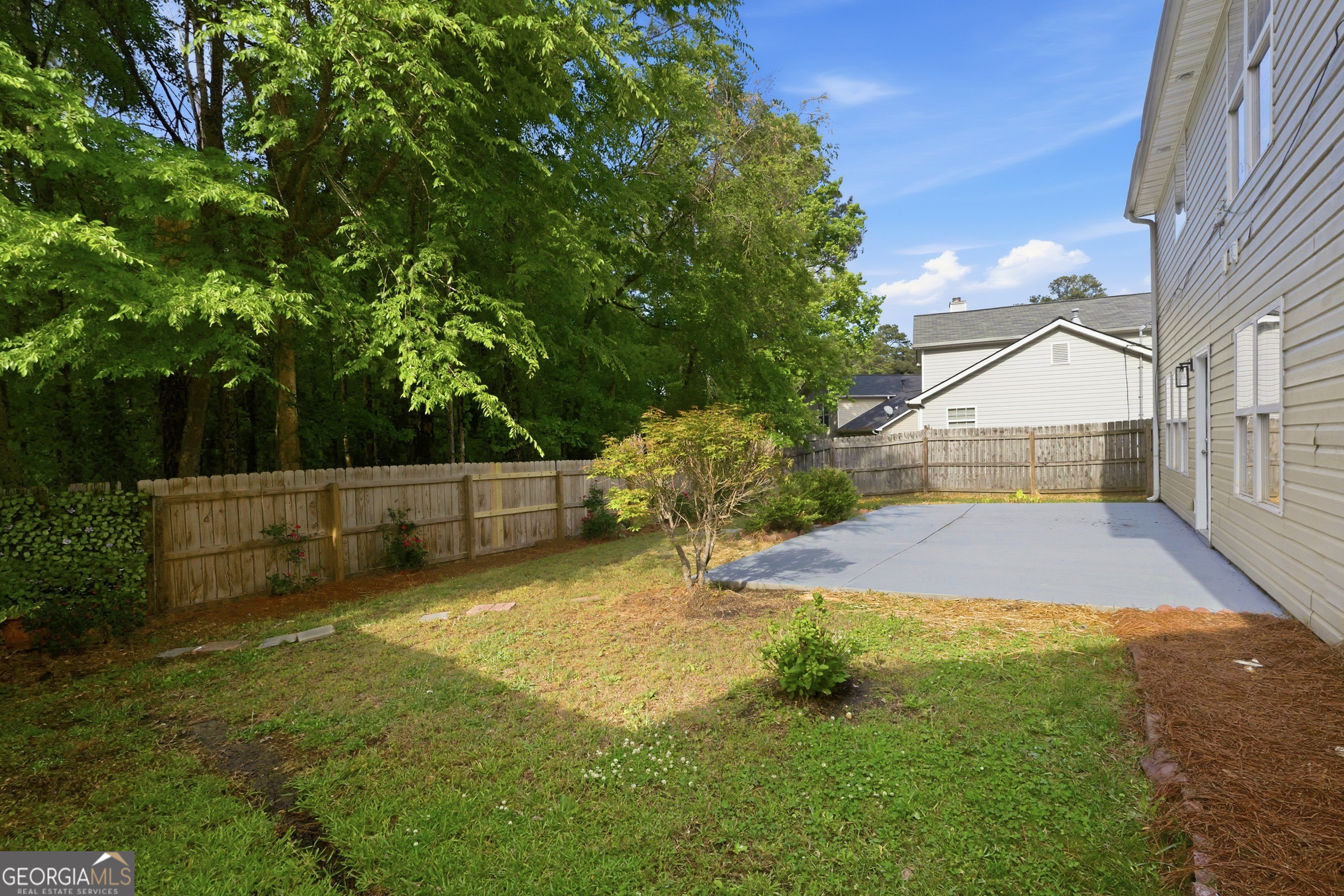 1753 Marceau Drive Conley GA 30288
