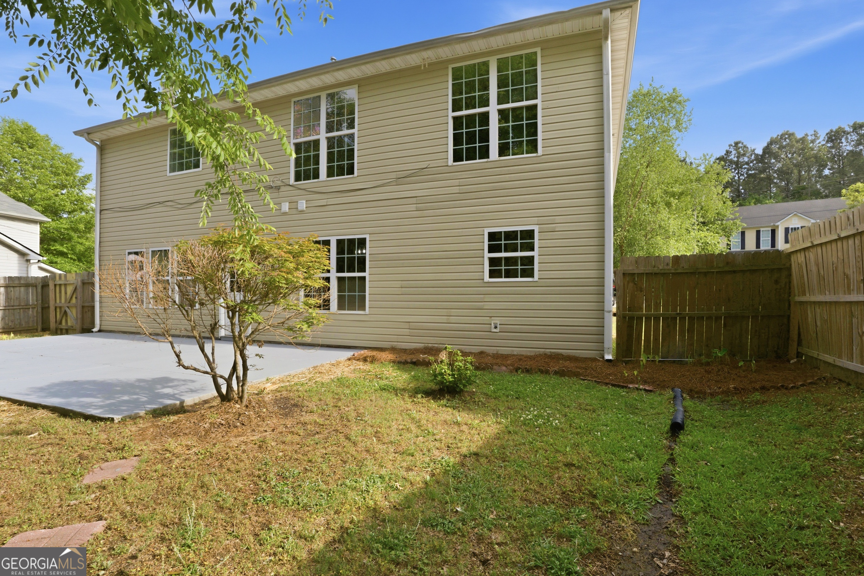 1753 Marceau Drive Conley GA 30288