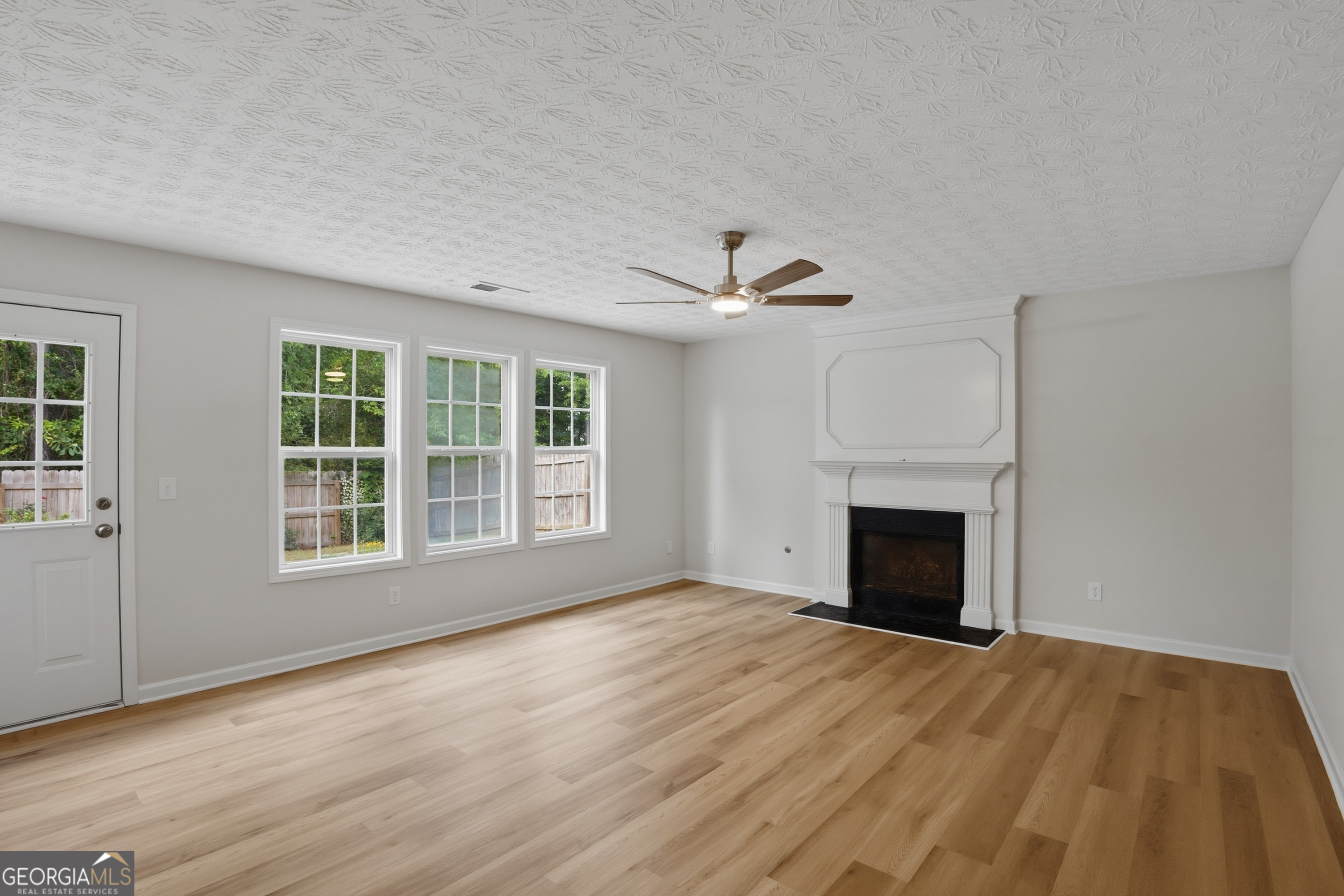 1753 Marceau Drive Conley GA 30288