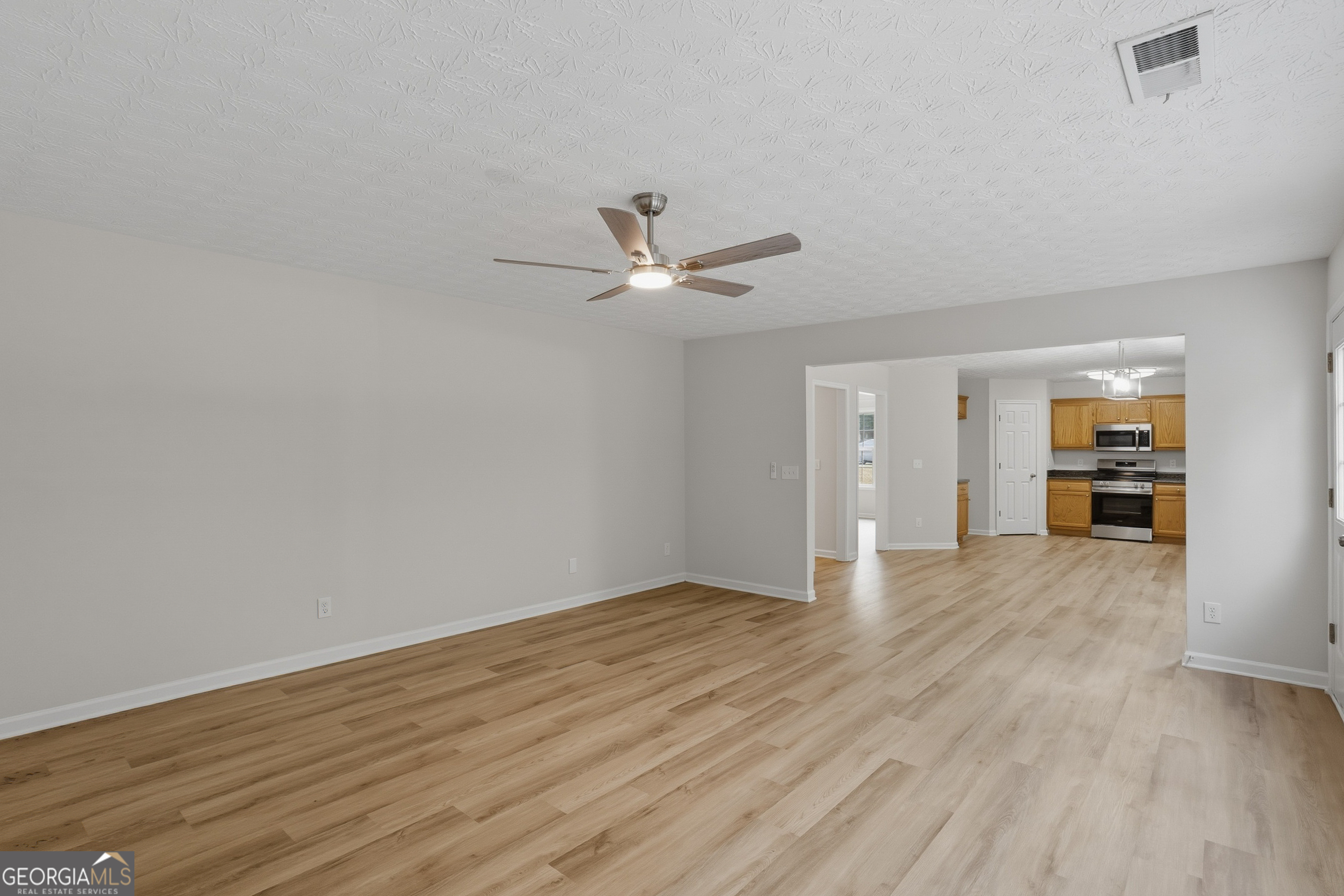 1753 Marceau Drive Conley GA 30288