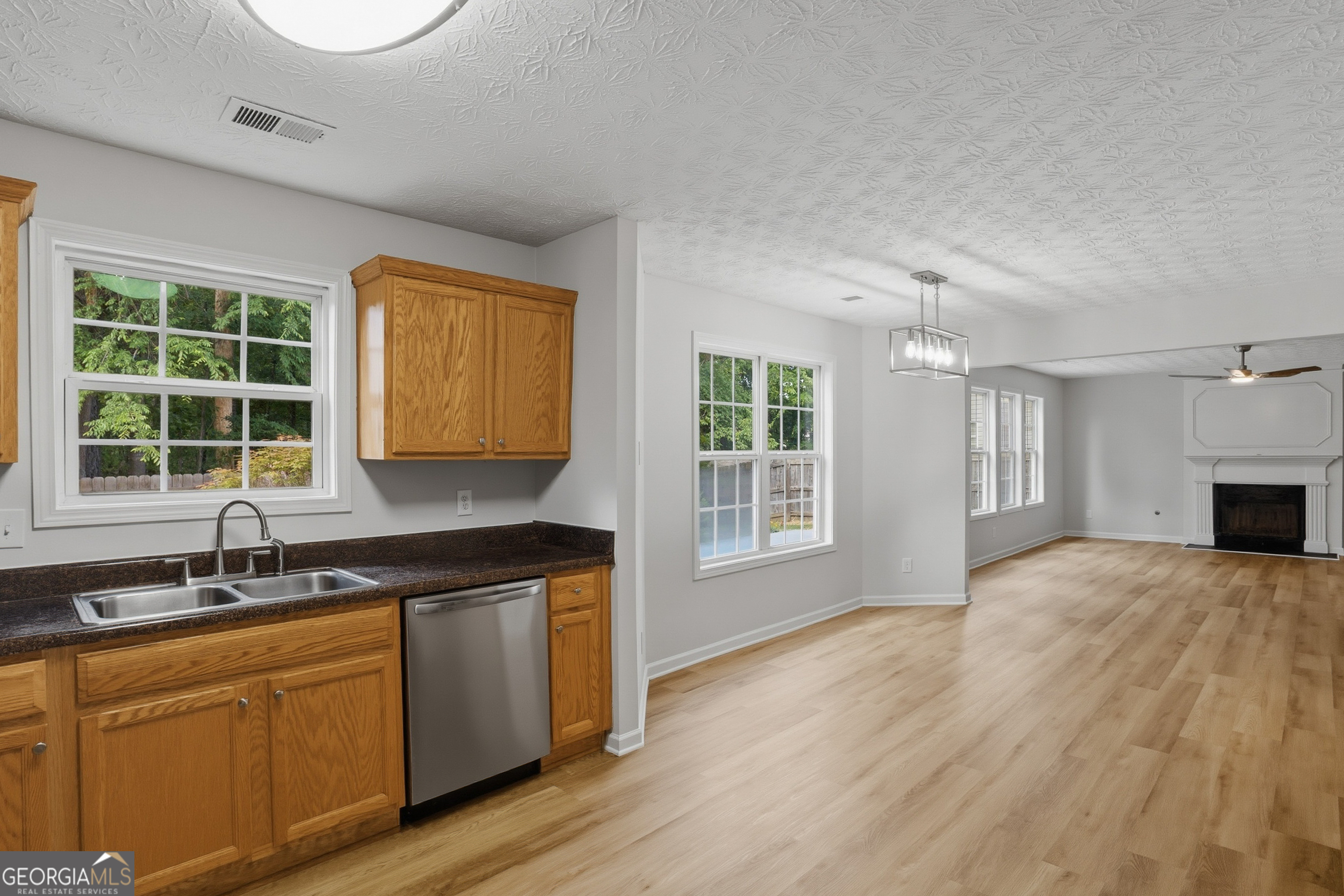 1753 Marceau Drive Conley GA 30288