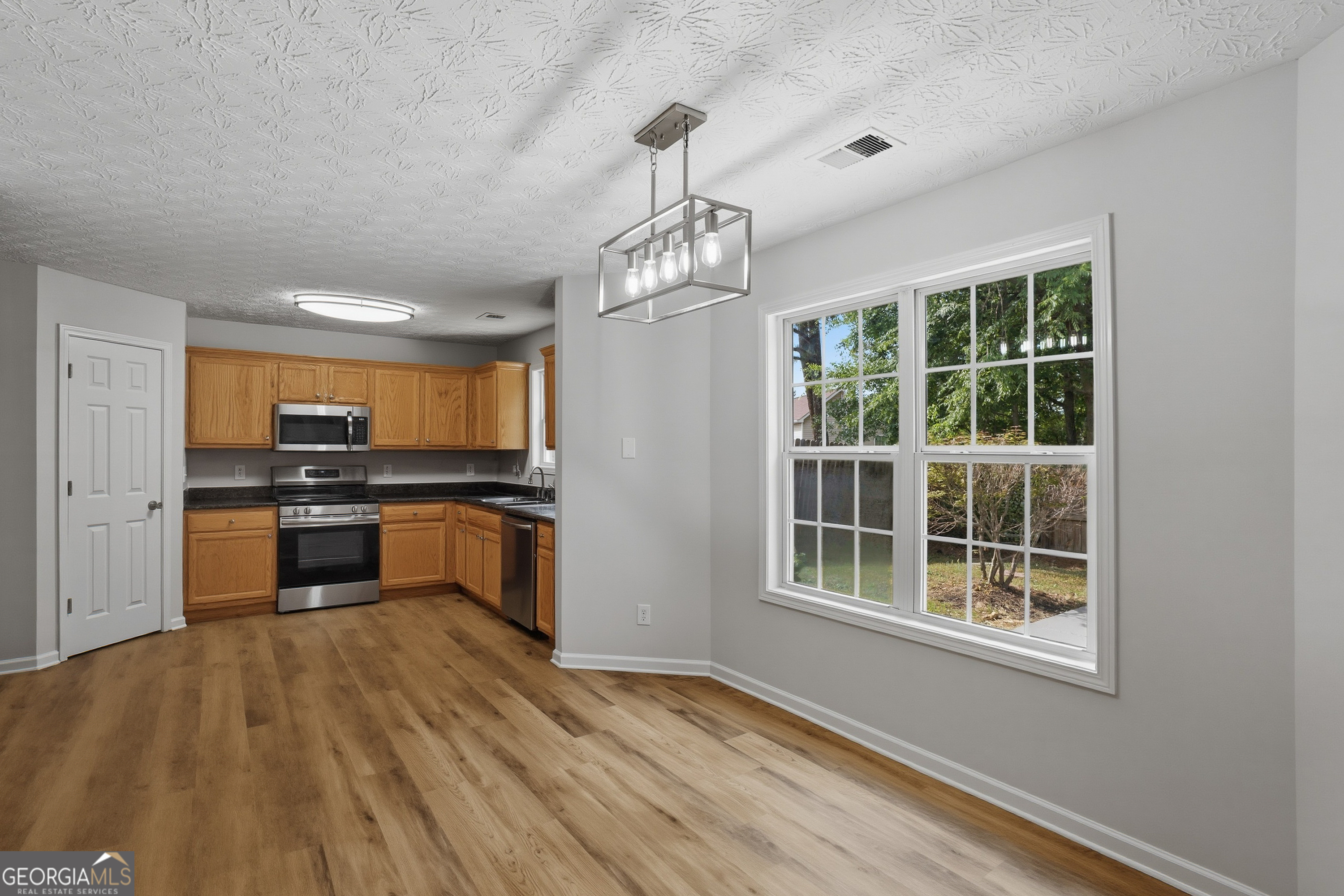 1753 Marceau Drive Conley GA 30288