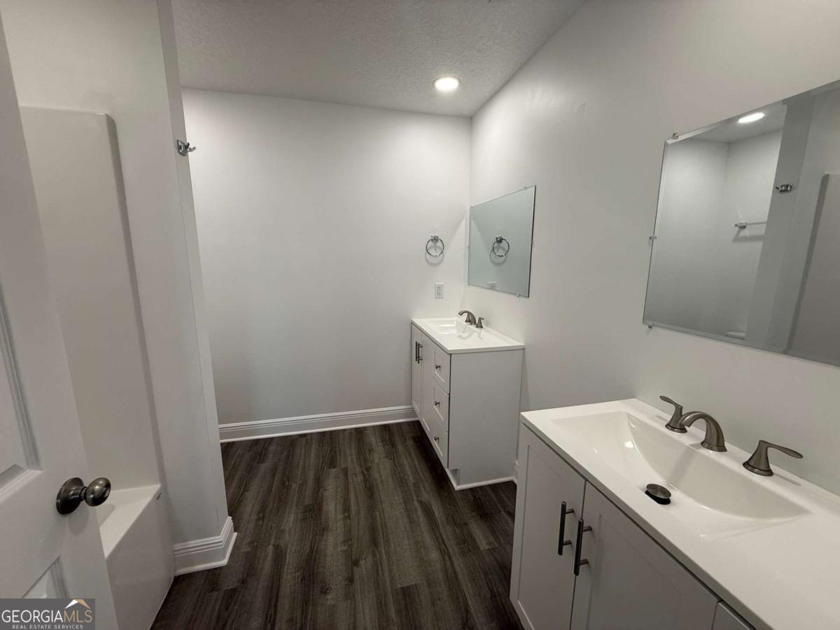 121 Hawks Place Waynesville GA 31566