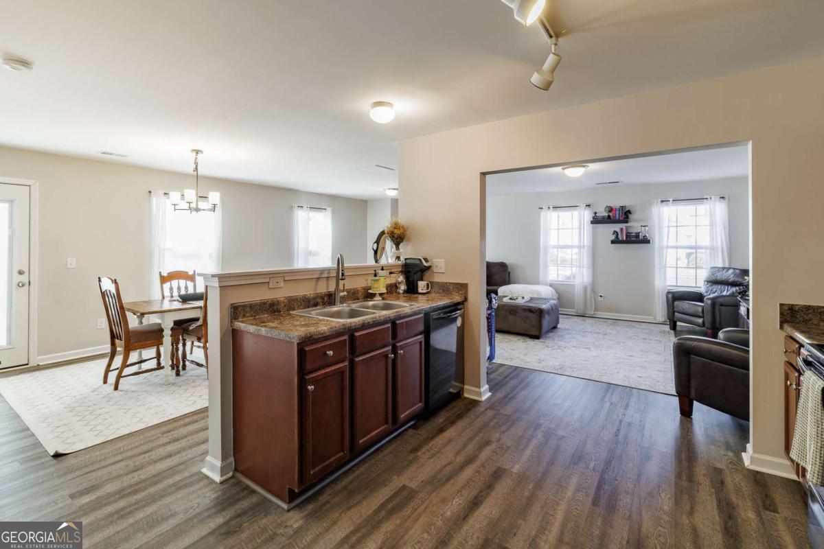 253 Sidney Lanier Avenue Athens GA 30607
