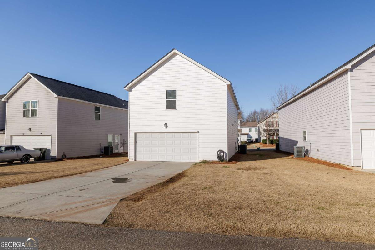 253 Sidney Lanier Avenue Athens GA 30607