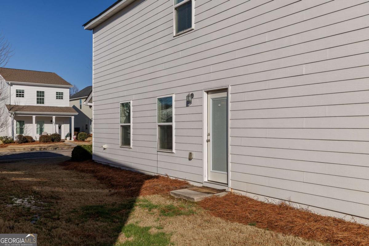 253 Sidney Lanier Avenue Athens GA 30607