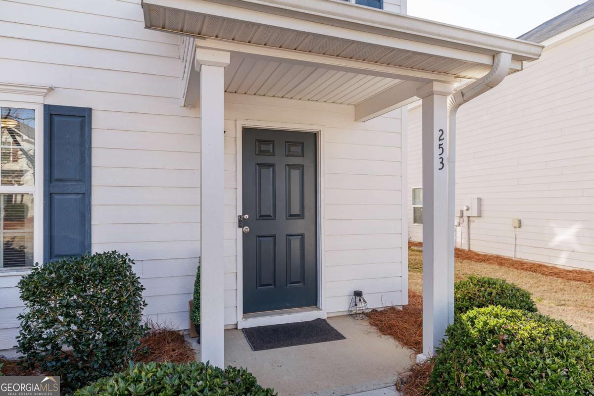 253 Sidney Lanier Avenue Athens GA 30607
