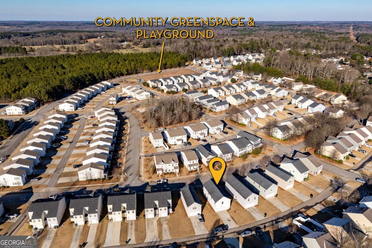 253 Sidney Lanier Avenue Athens GA 30607