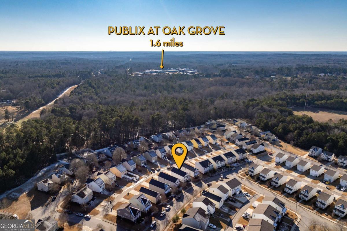 253 Sidney Lanier Avenue Athens GA 30607