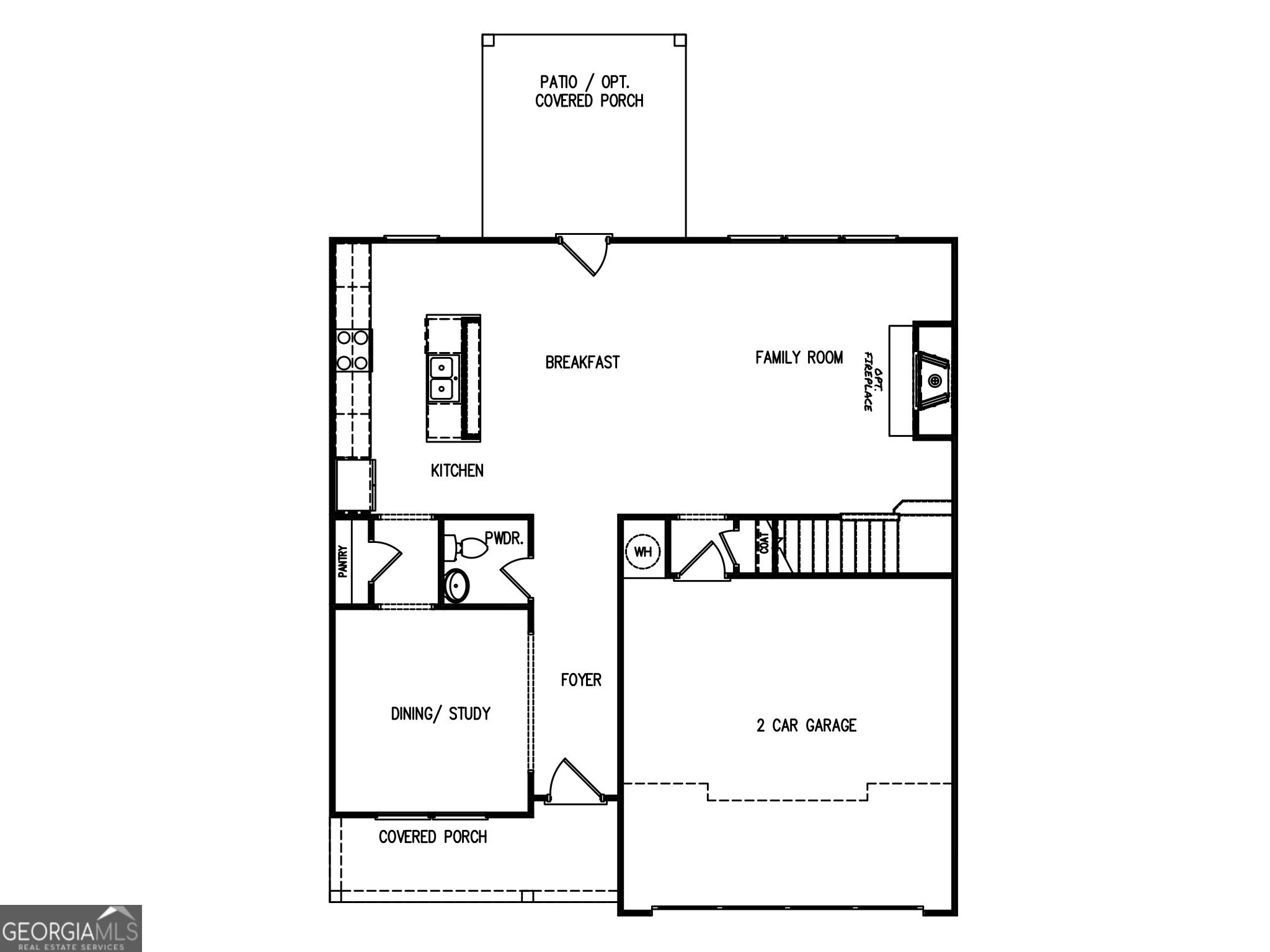 8 Purackal Lane Statham GA 30666