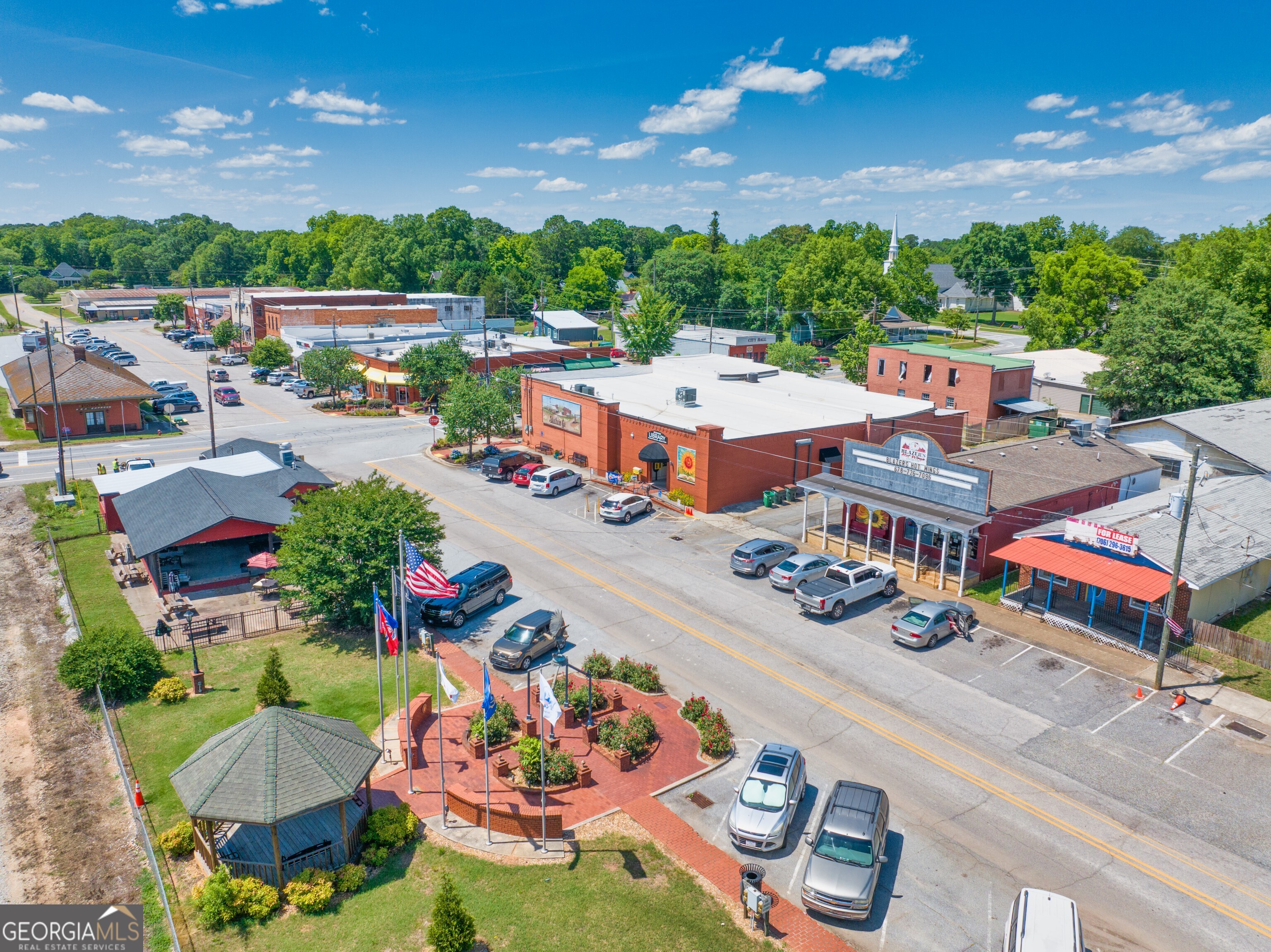 8 Purackal Lane Statham GA 30666
