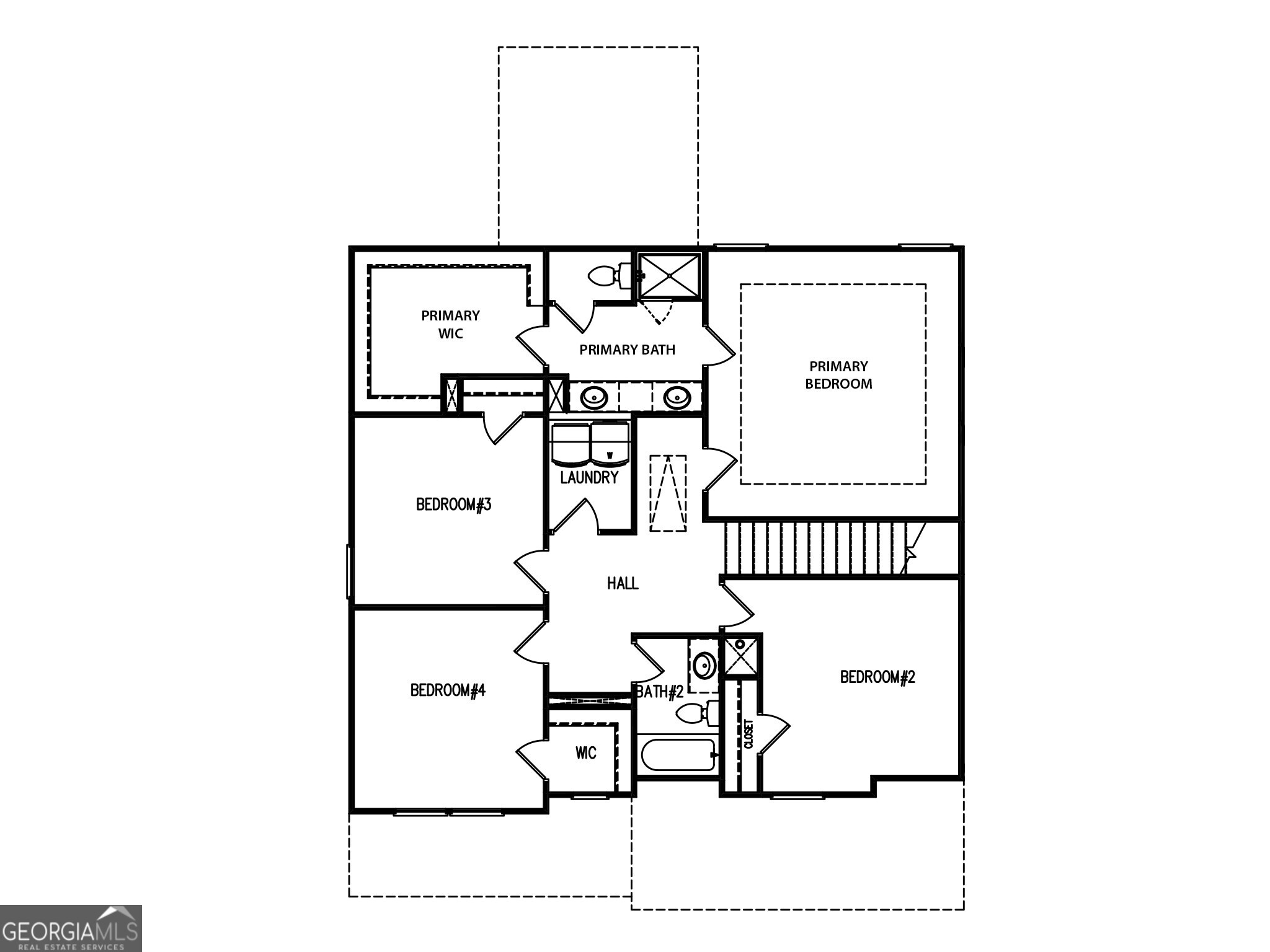 8 Purackal Lane Statham GA 30666