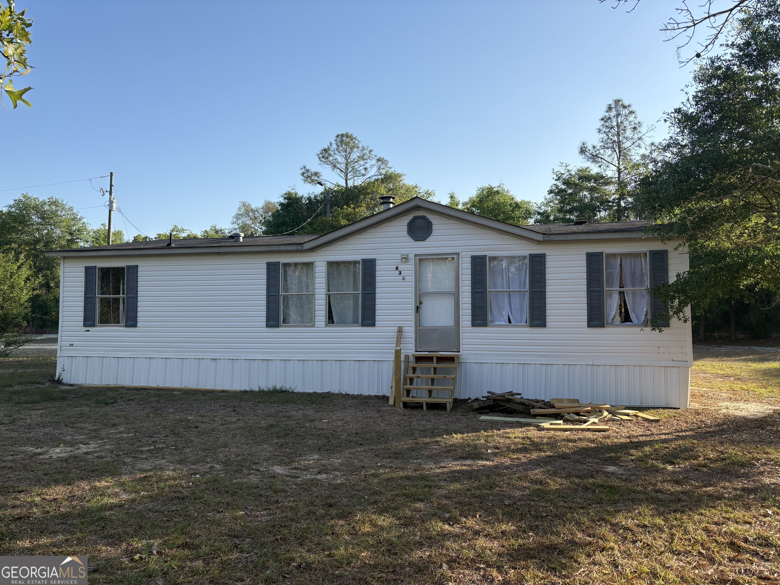 945 Us Highway 280 W Reidsville GA 30453