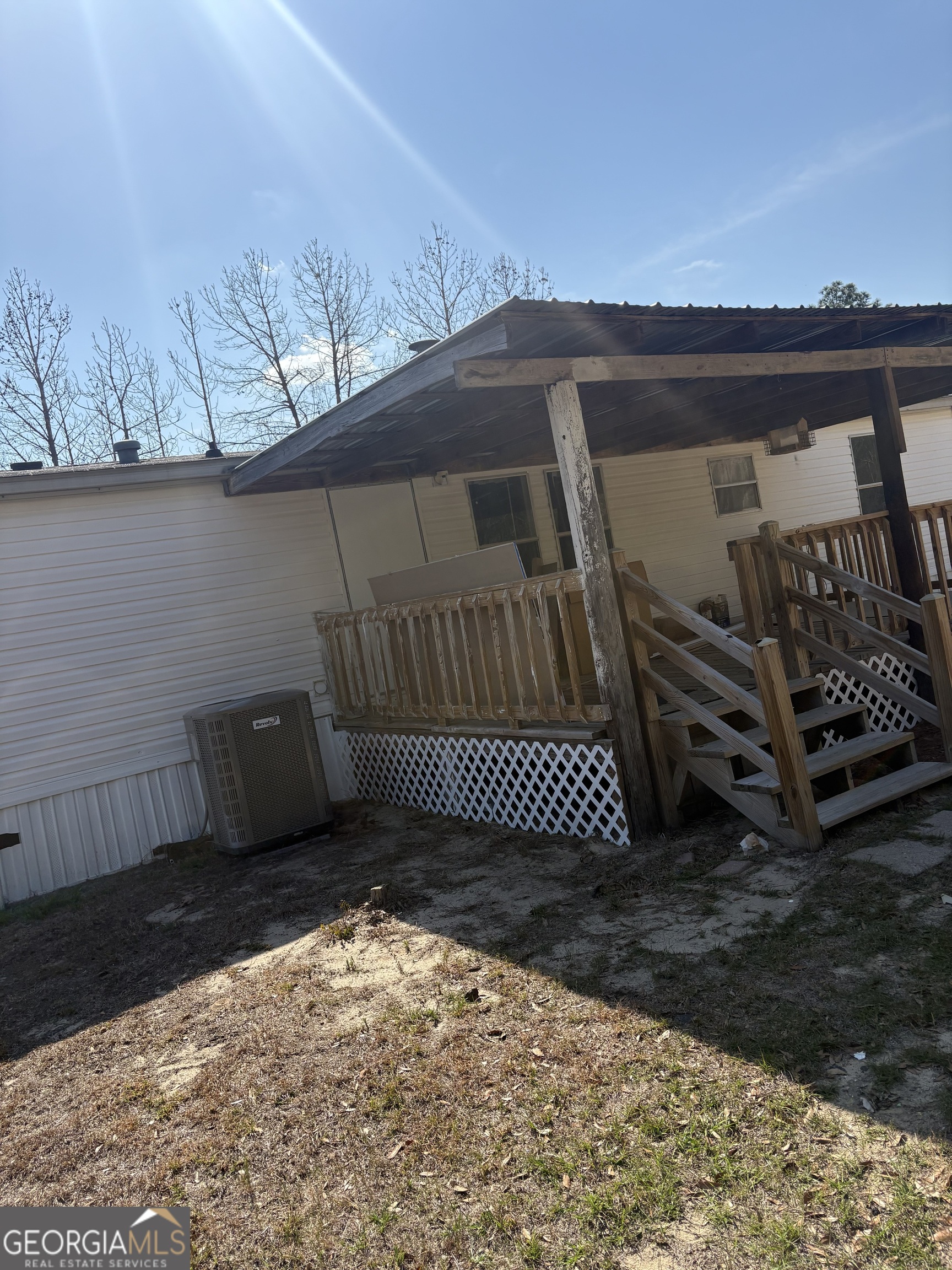 945 Us Highway 280 W Reidsville GA 30453