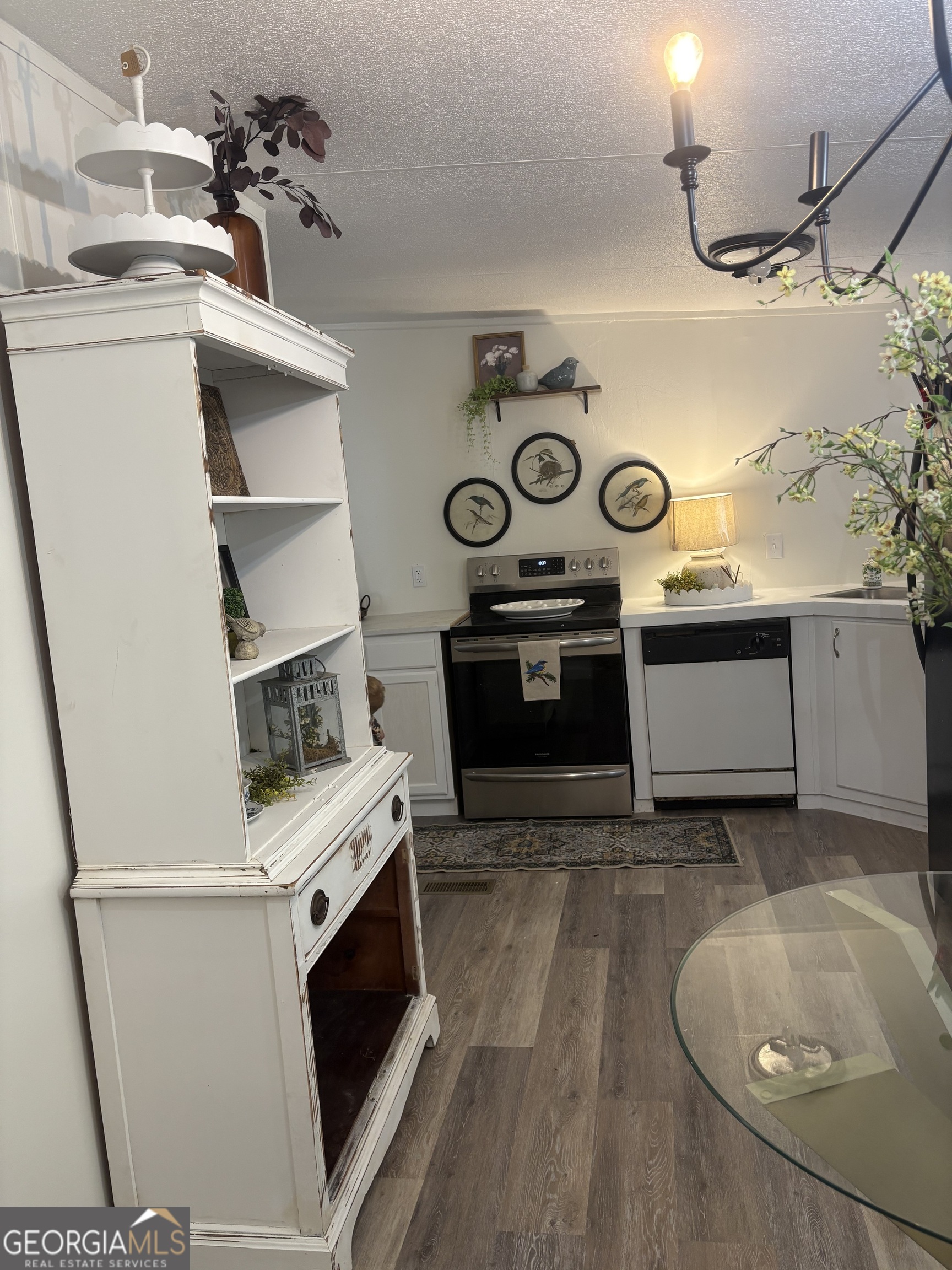 945 Us Highway 280 W Reidsville GA 30453