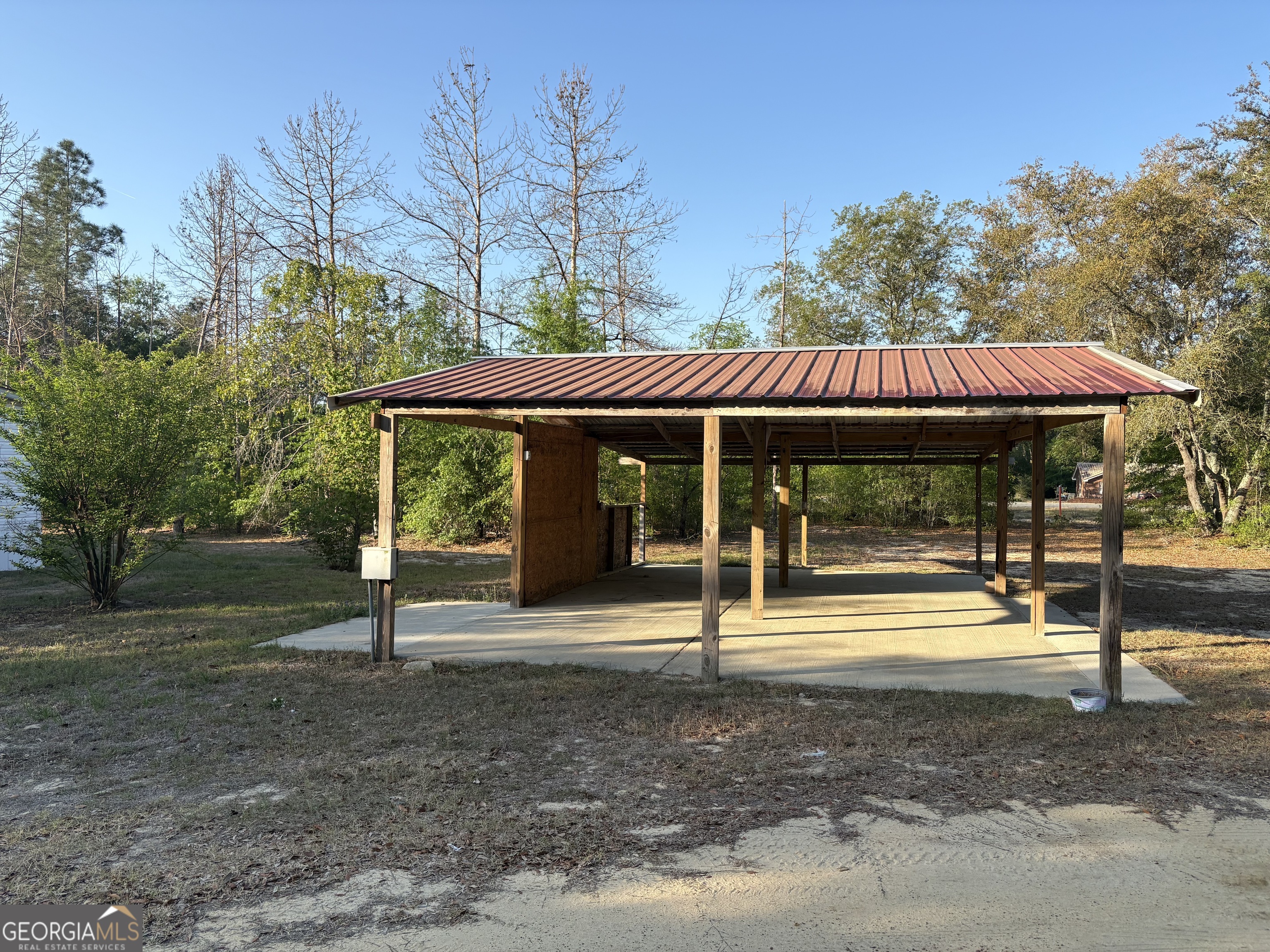 945 Us Highway 280 W Reidsville GA 30453
