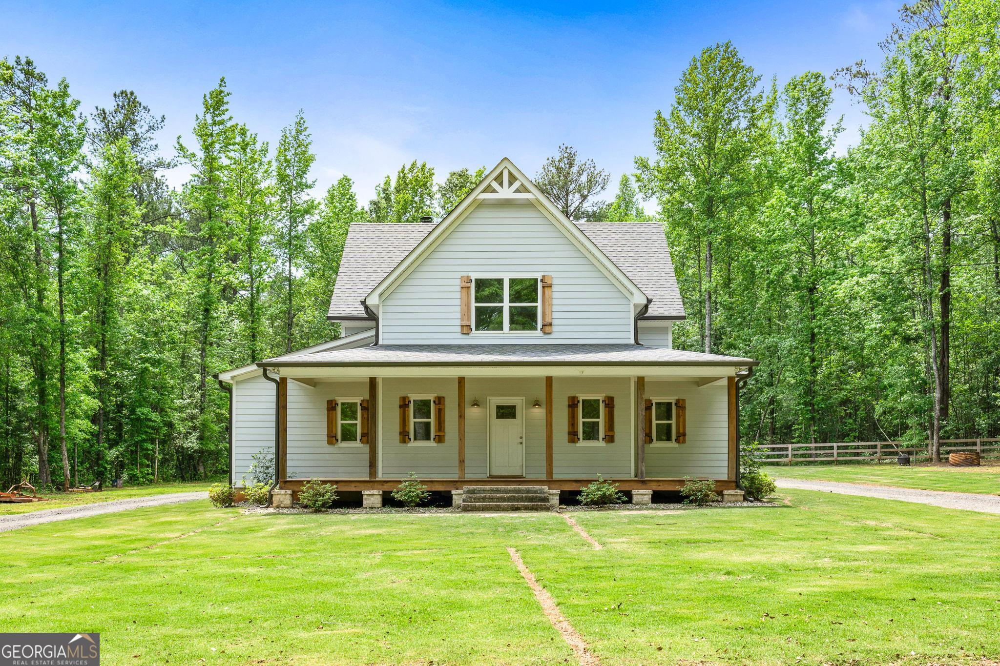 1337 Green Street Concord GA 30206