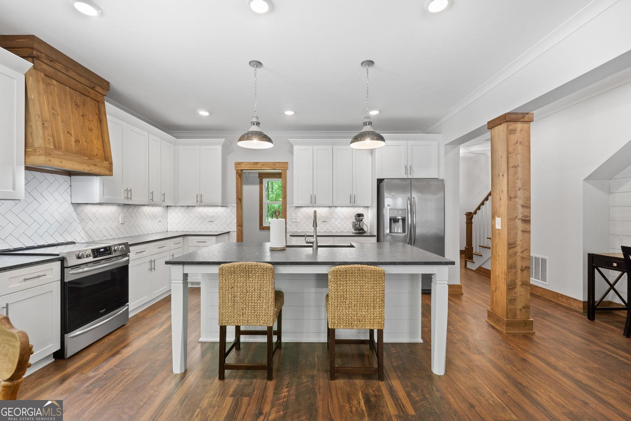 1337 Green Street Concord GA 30206