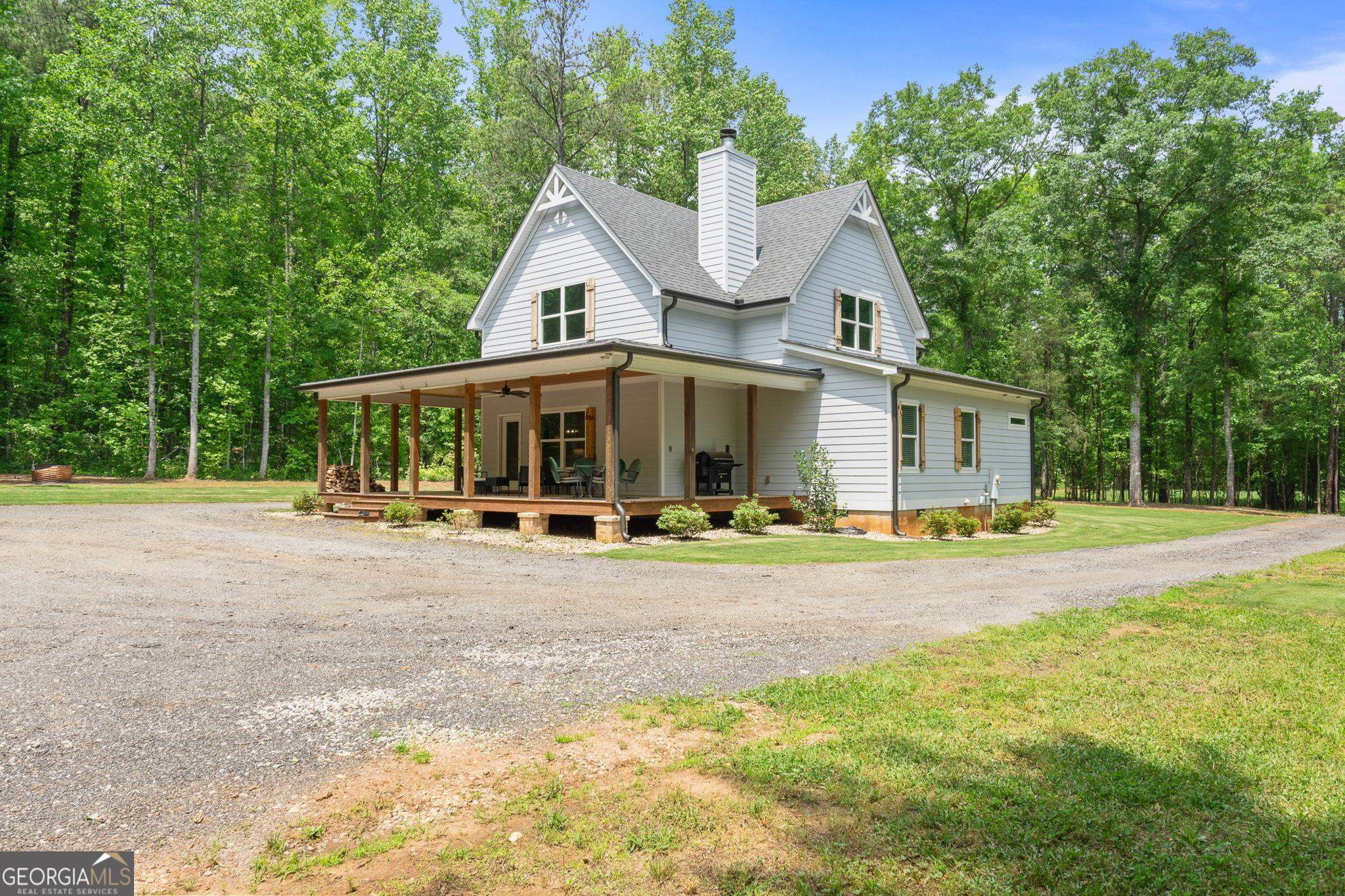 1337 Green Street Concord GA 30206