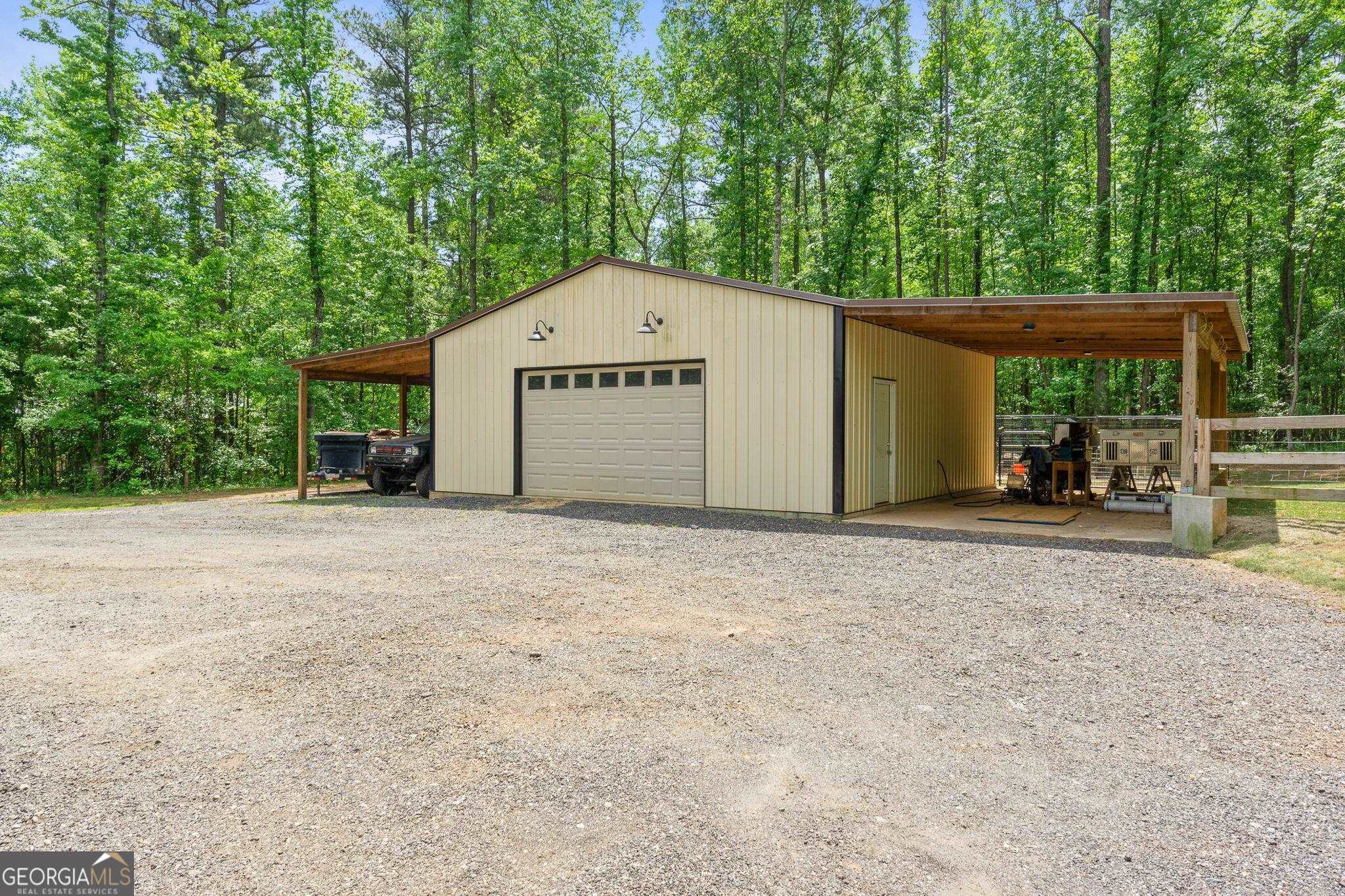 1337 Green Street Concord GA 30206