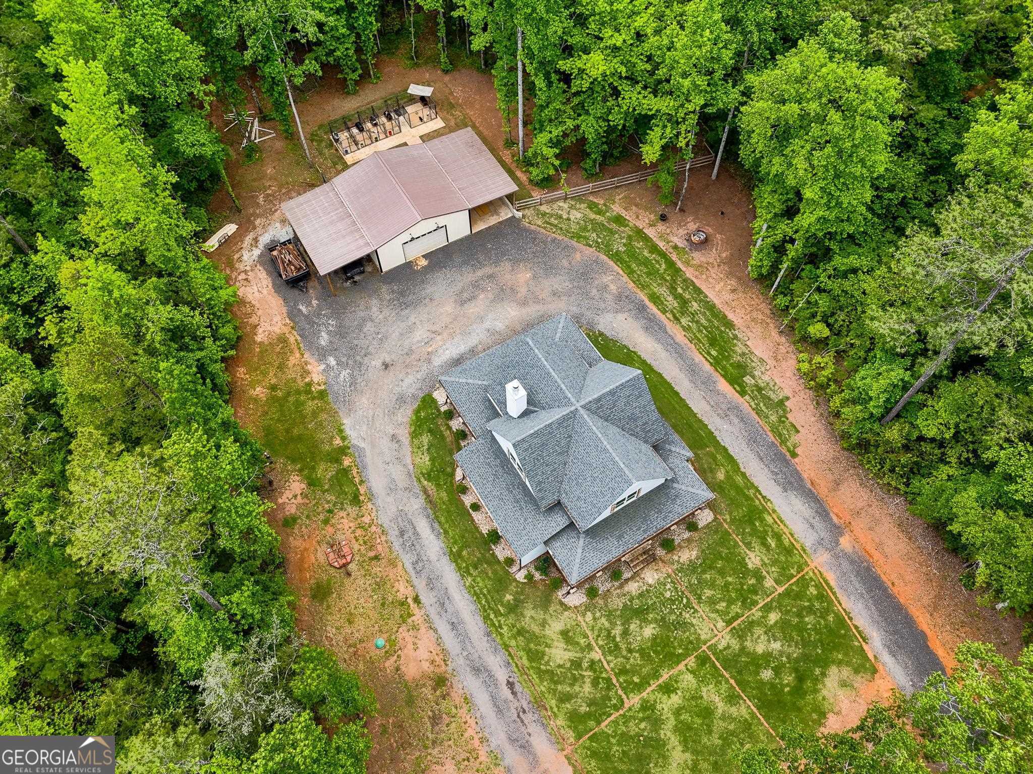 1337 Green Street Concord GA 30206