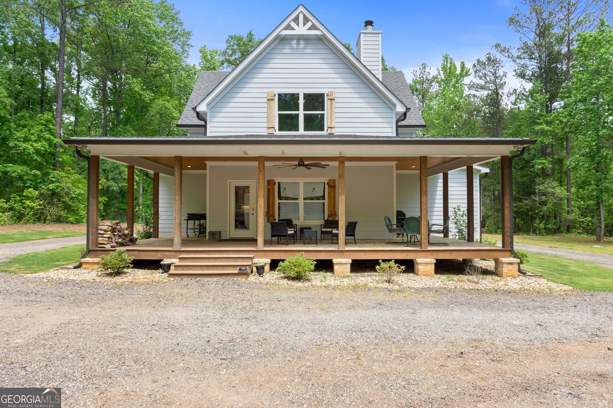 1337 Green Street Concord GA 30206