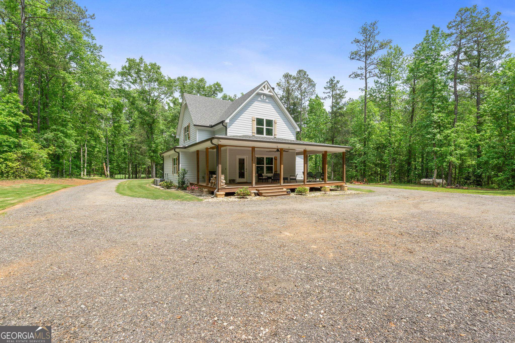 1337 Green Street Concord GA 30206