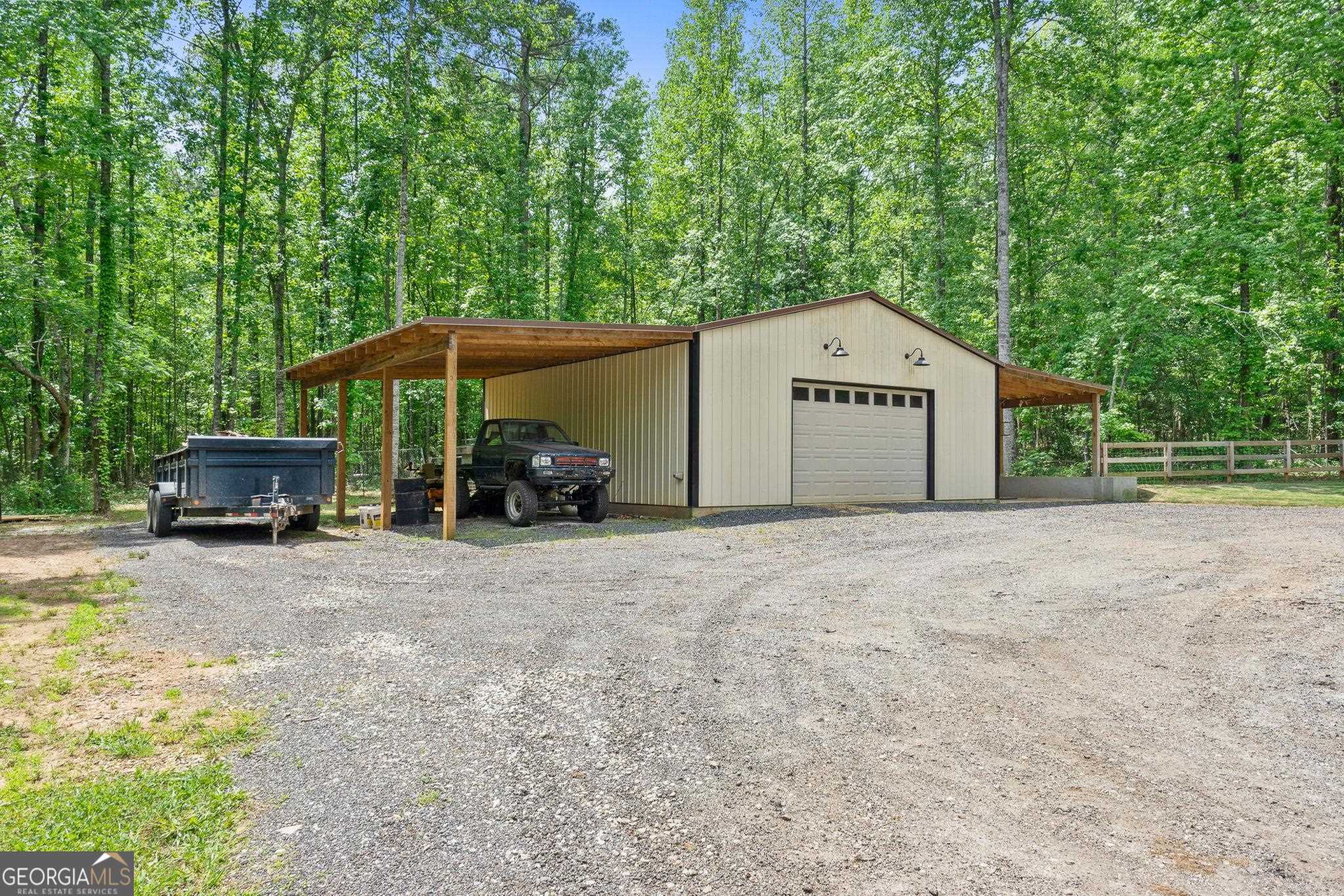 1337 Green Street Concord GA 30206