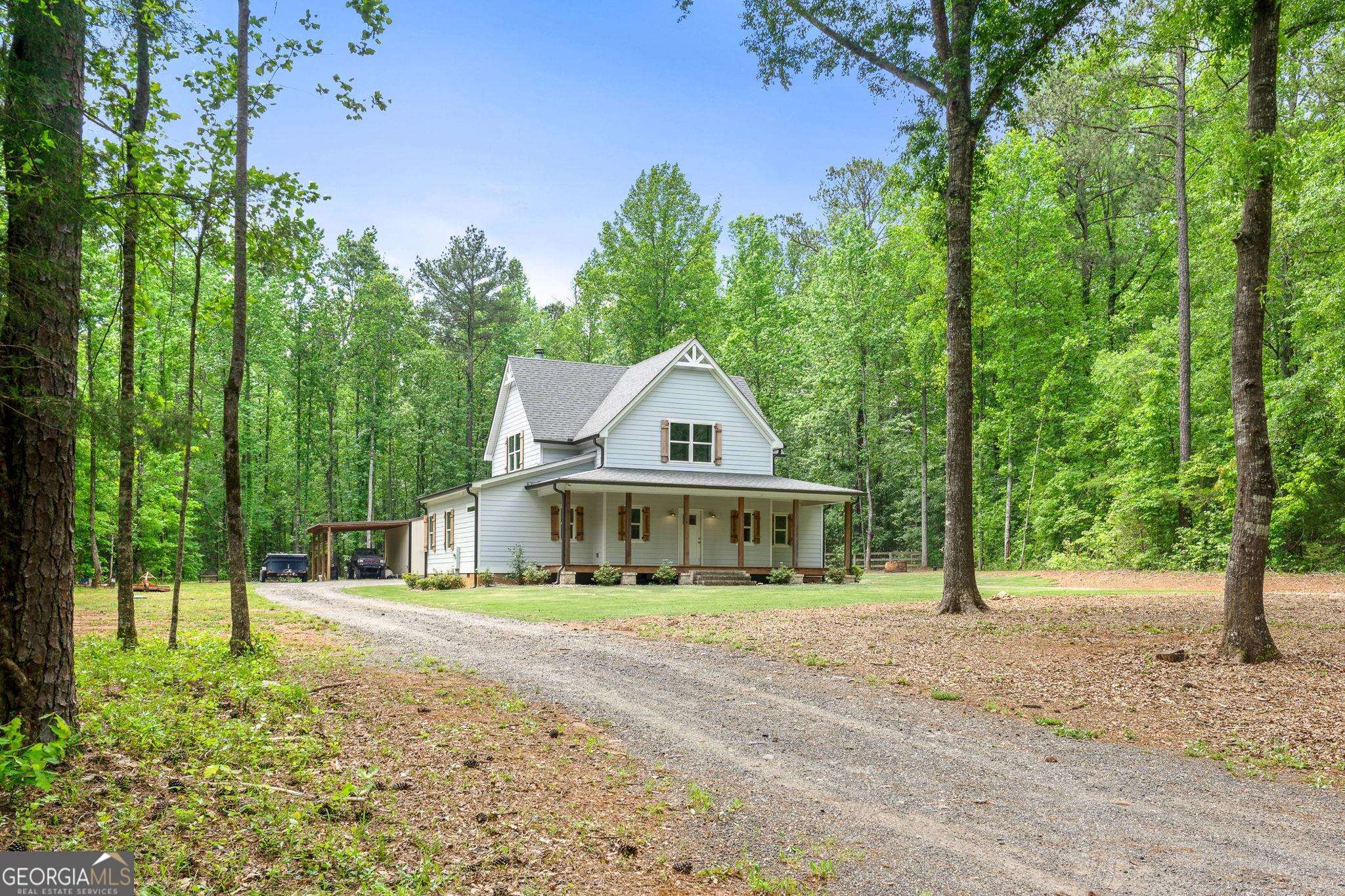 1337 Green Street Concord GA 30206