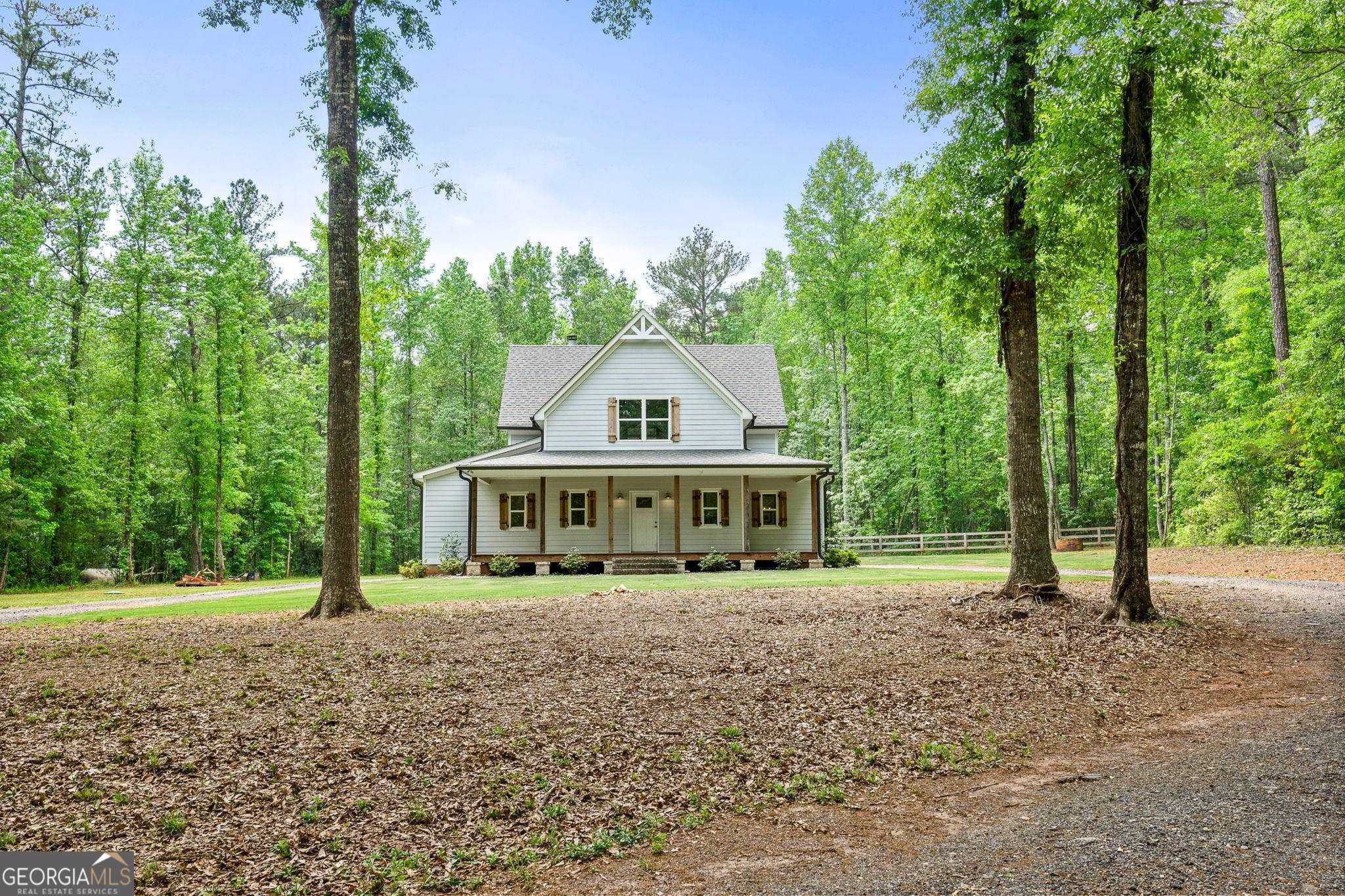 1337 Green Street Concord GA 30206