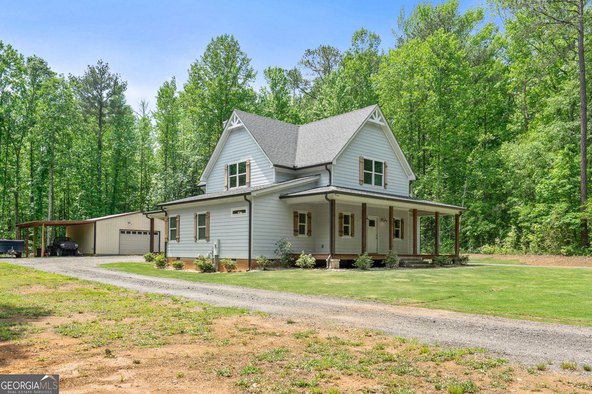 1337 Green Street Concord GA 30206