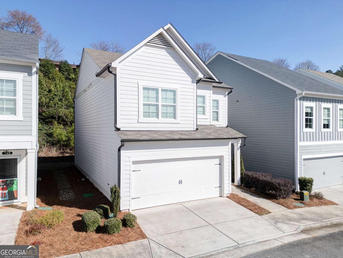 147 Millers Lane Calhoun GA 30701