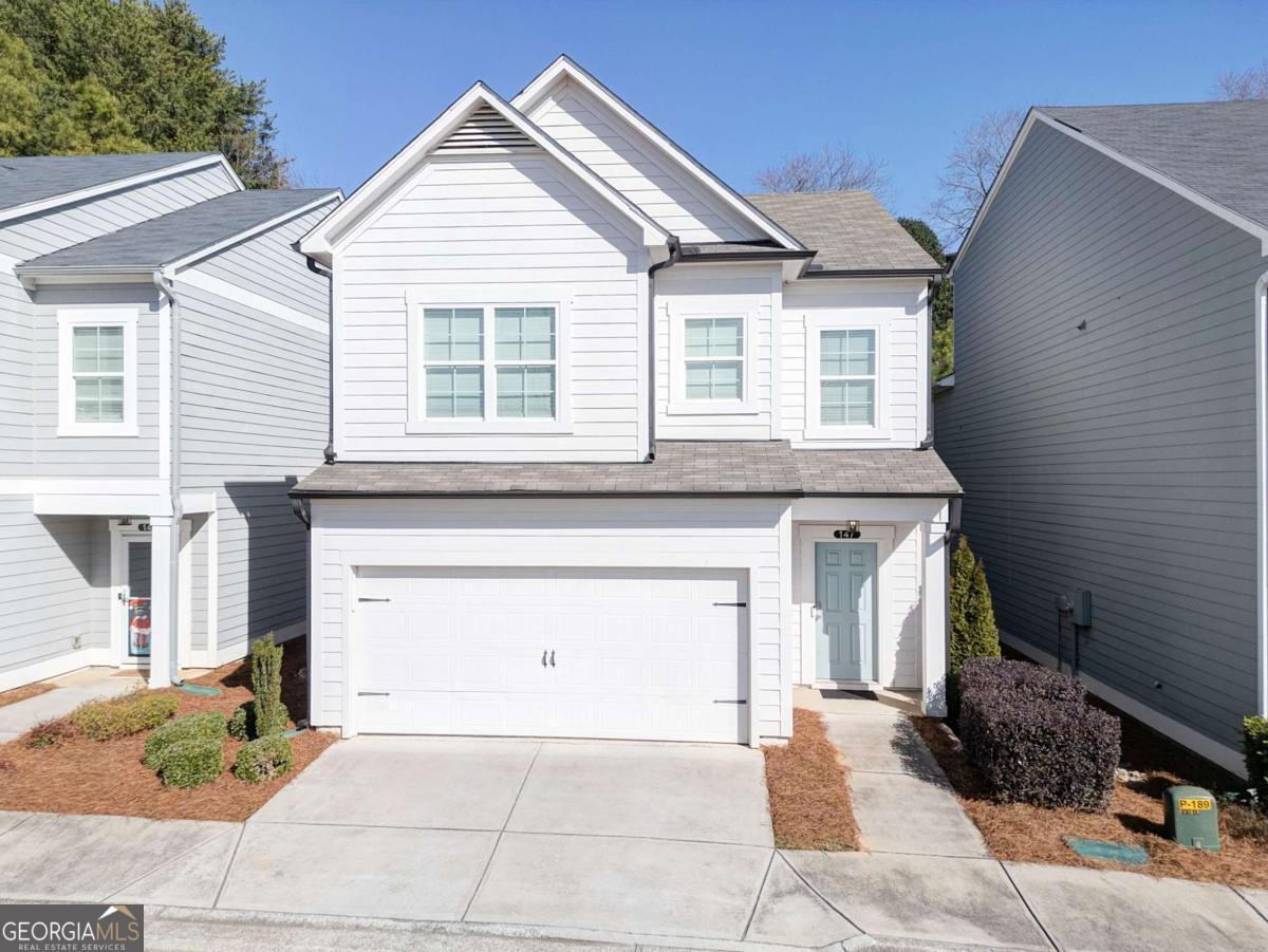 147 Millers Lane Calhoun GA 30701