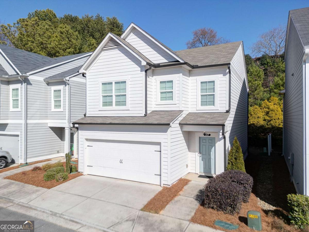 147 Millers Lane Calhoun GA 30701